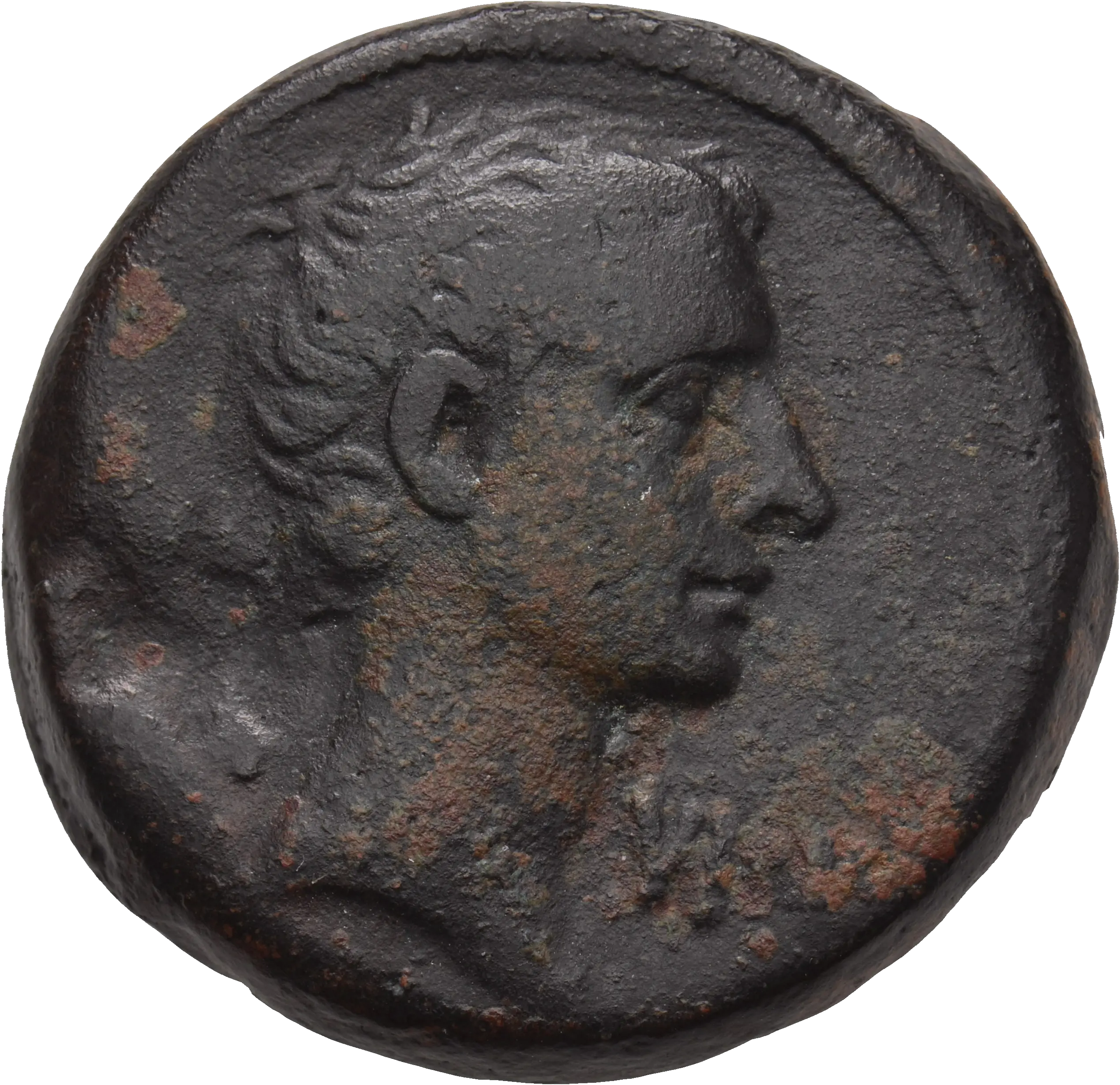 Image of the obverse