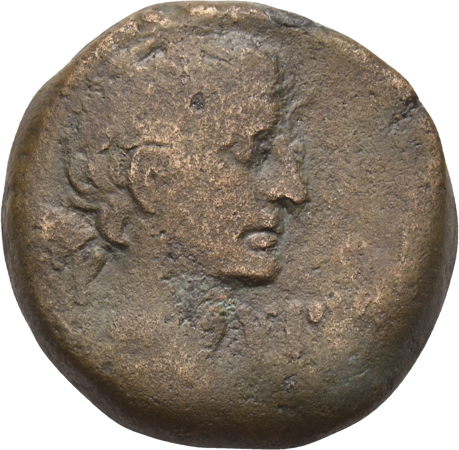 Image of the obverse