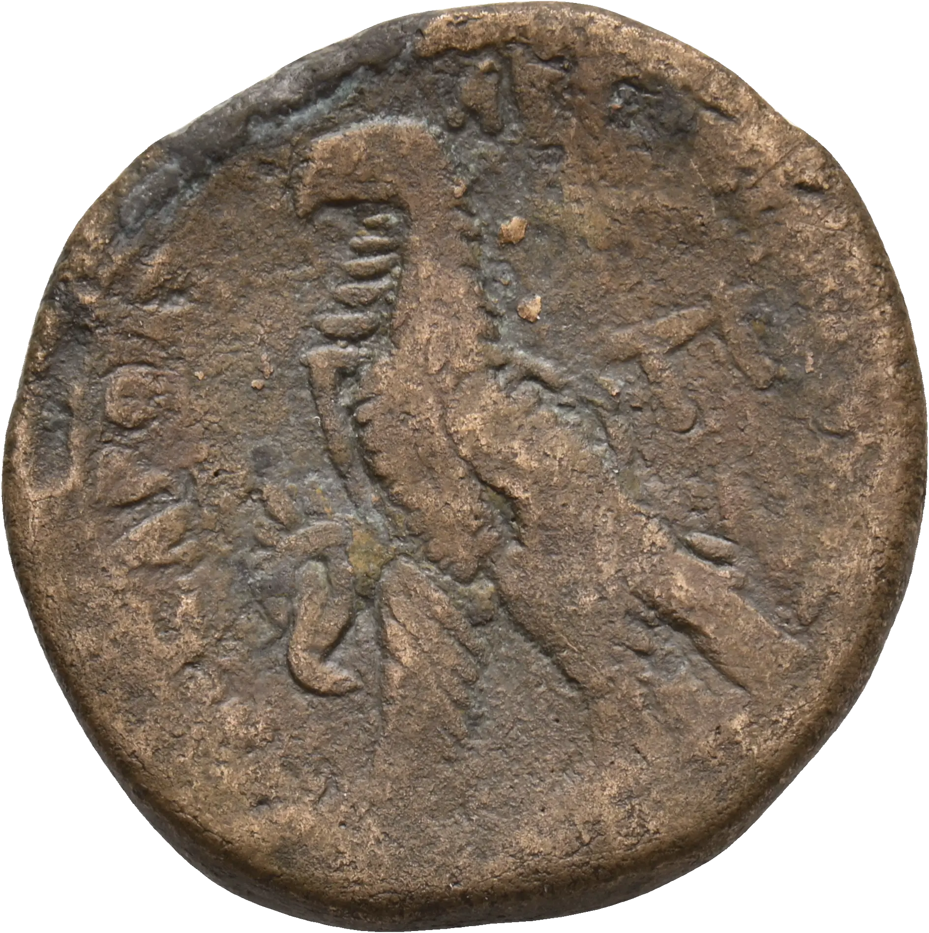 Image of the obverse