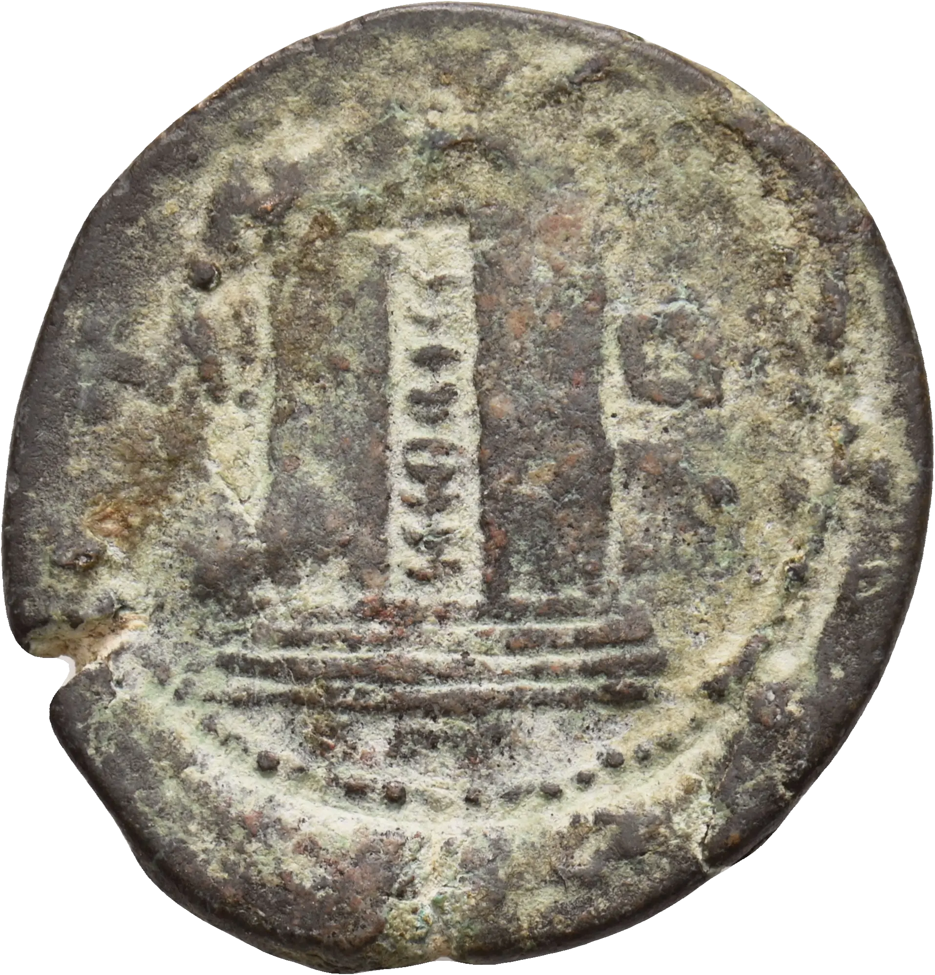 Image of the obverse
