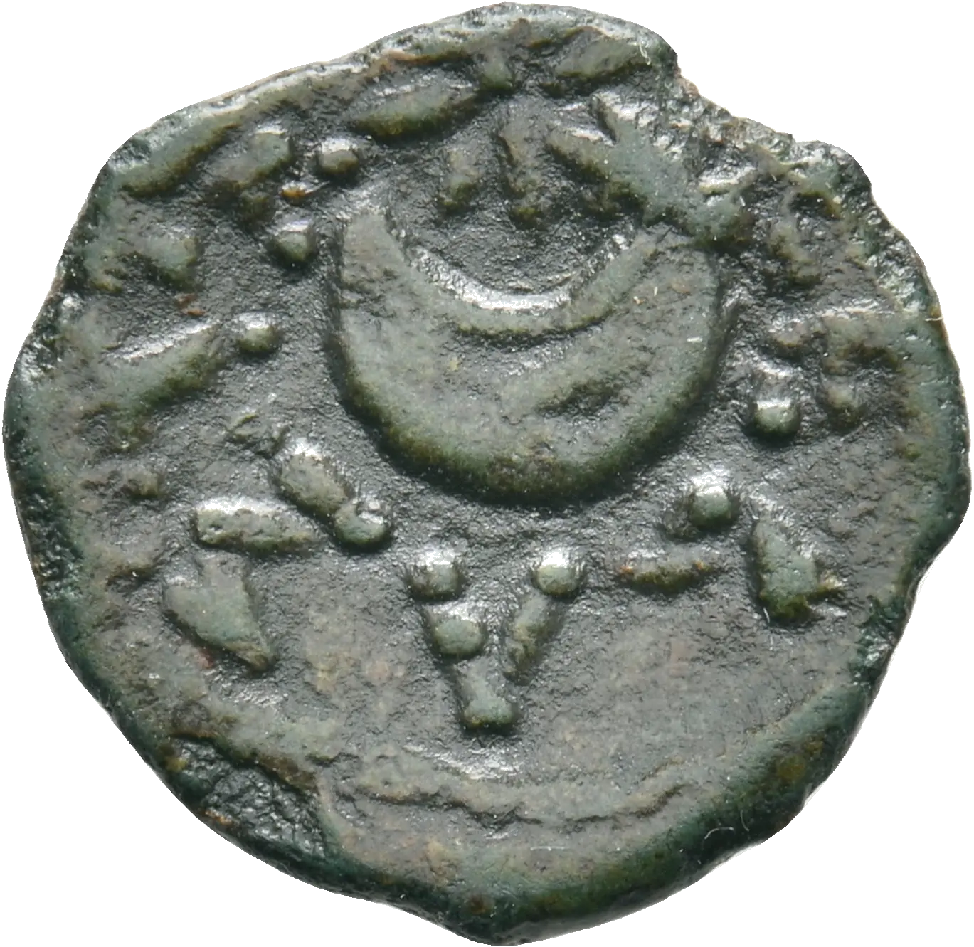 Image of the obverse