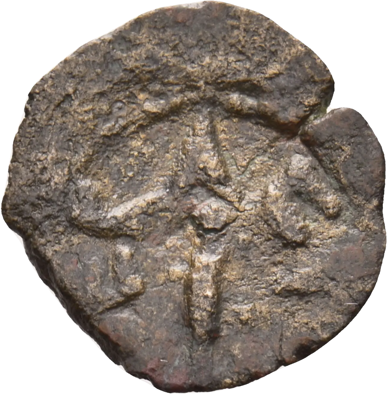 Image of the obverse