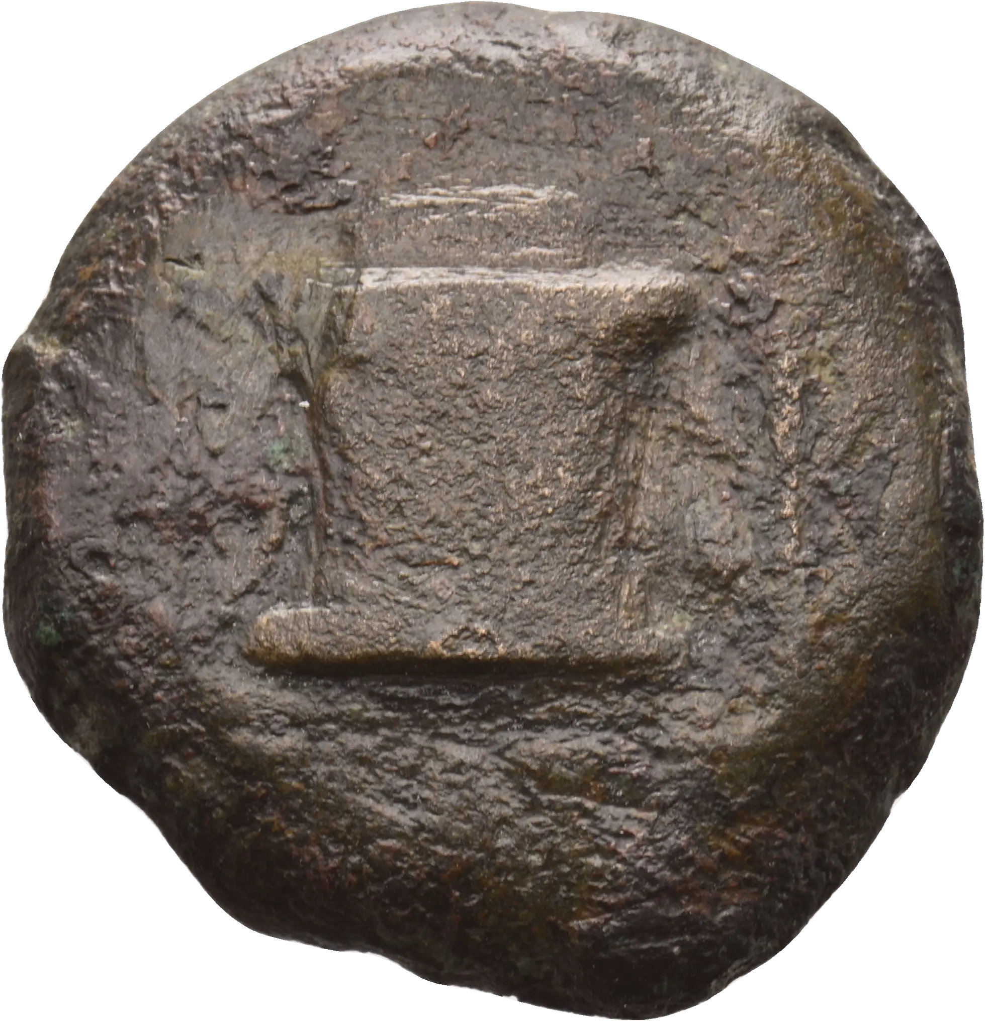 Image of the obverse