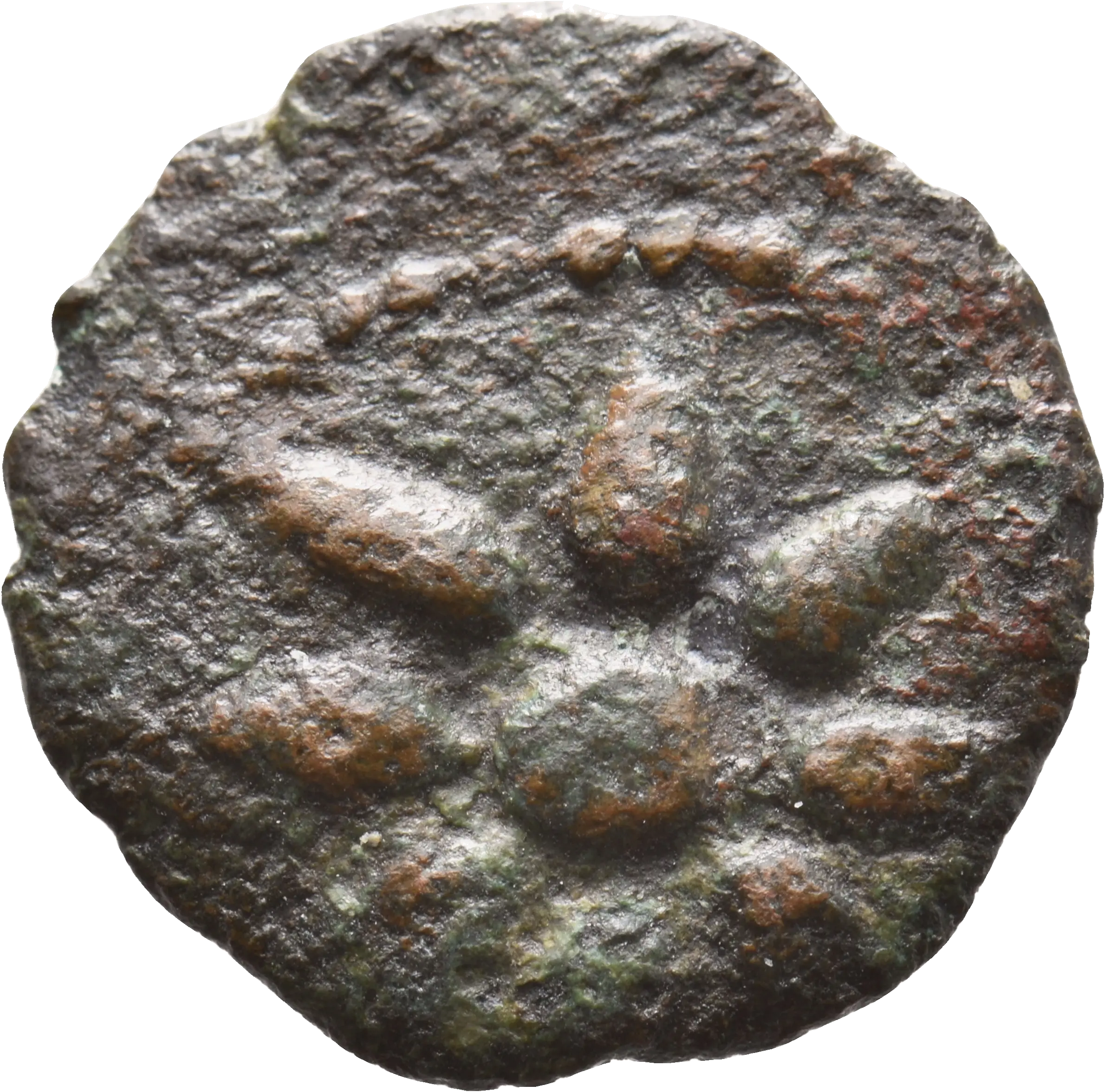Image of the obverse