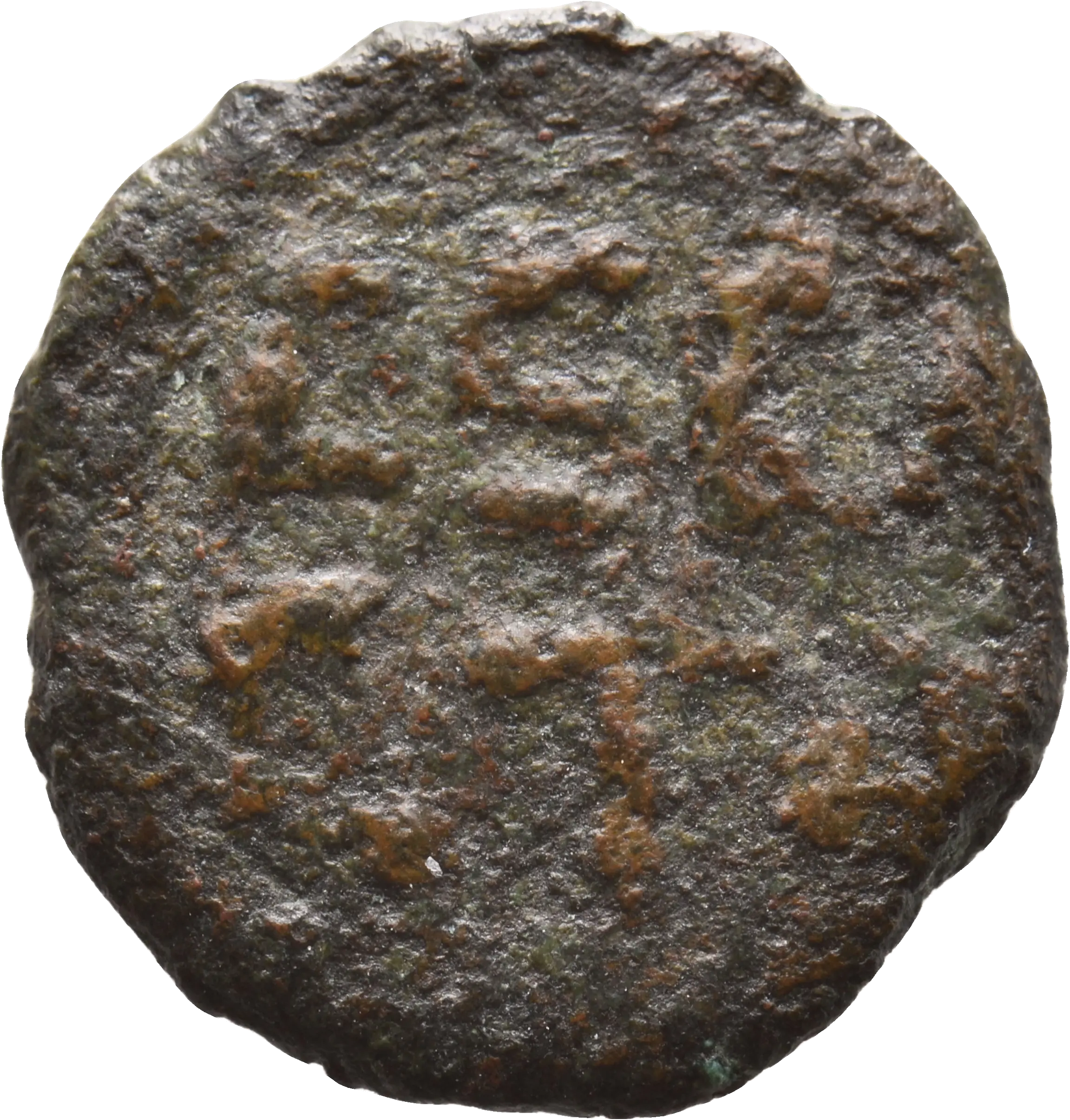 Image of the obverse