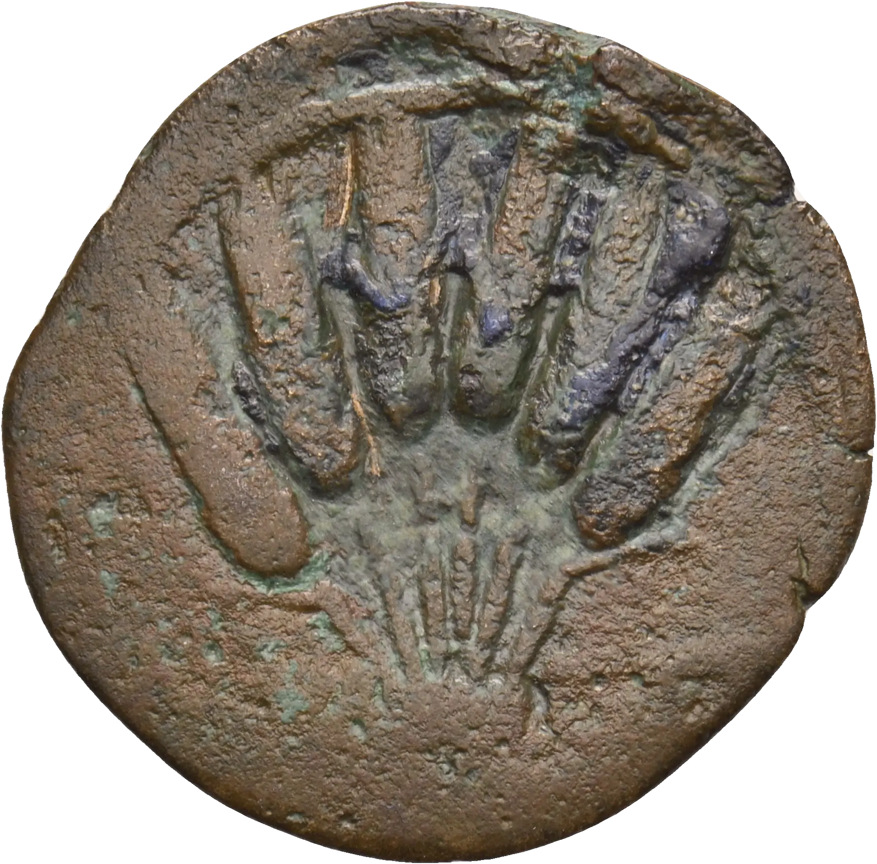 Image of the obverse