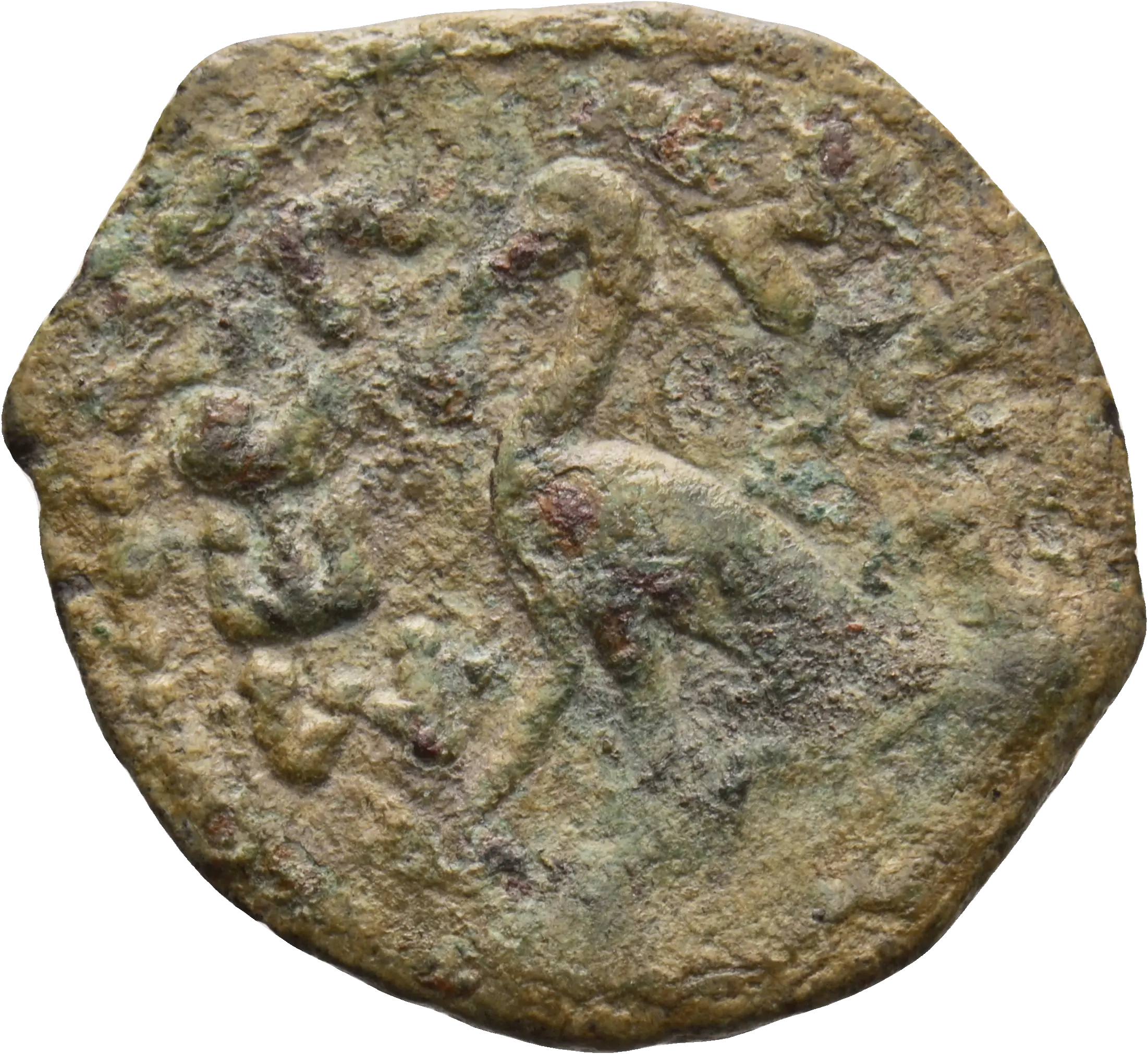 Image of the obverse