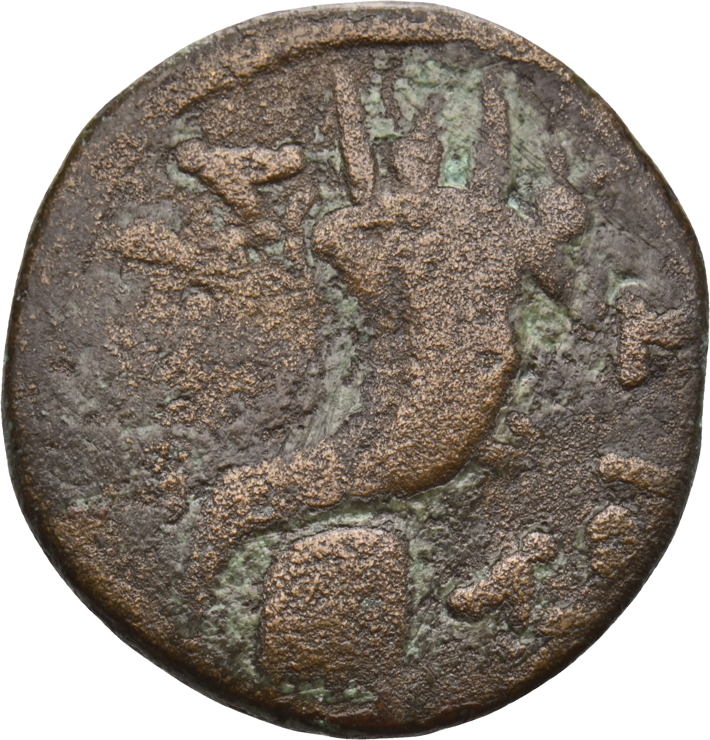 Image of the obverse