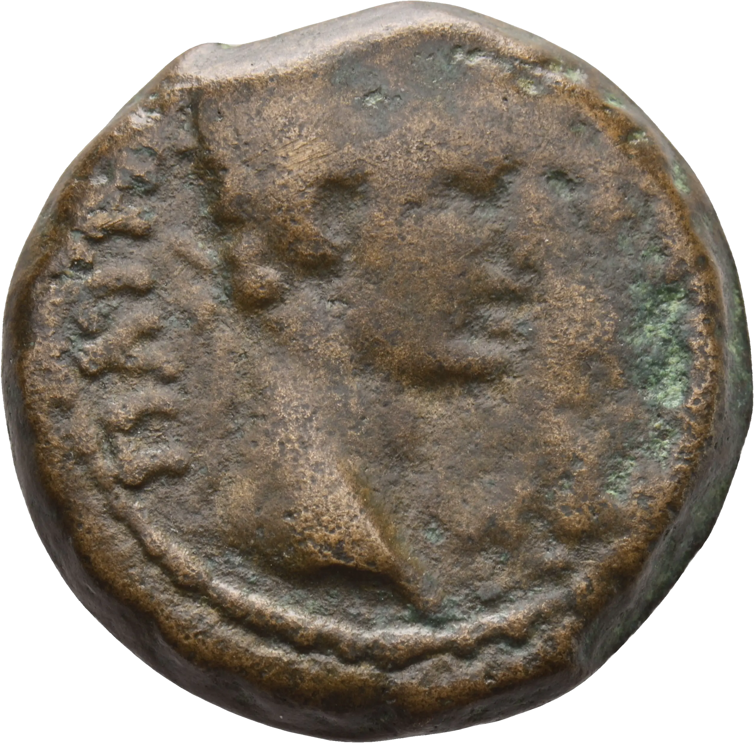 Image of the obverse