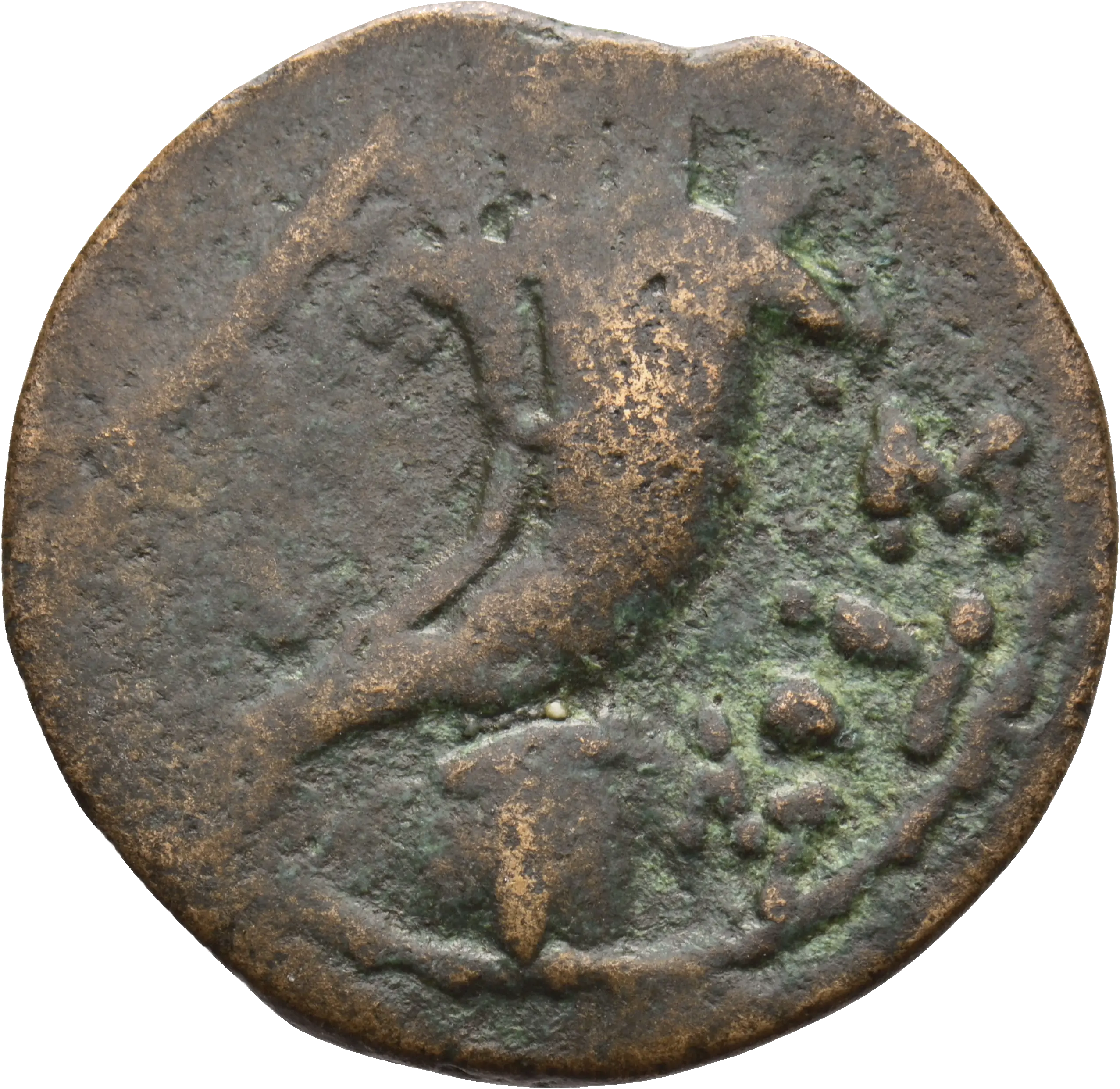 Image of the obverse