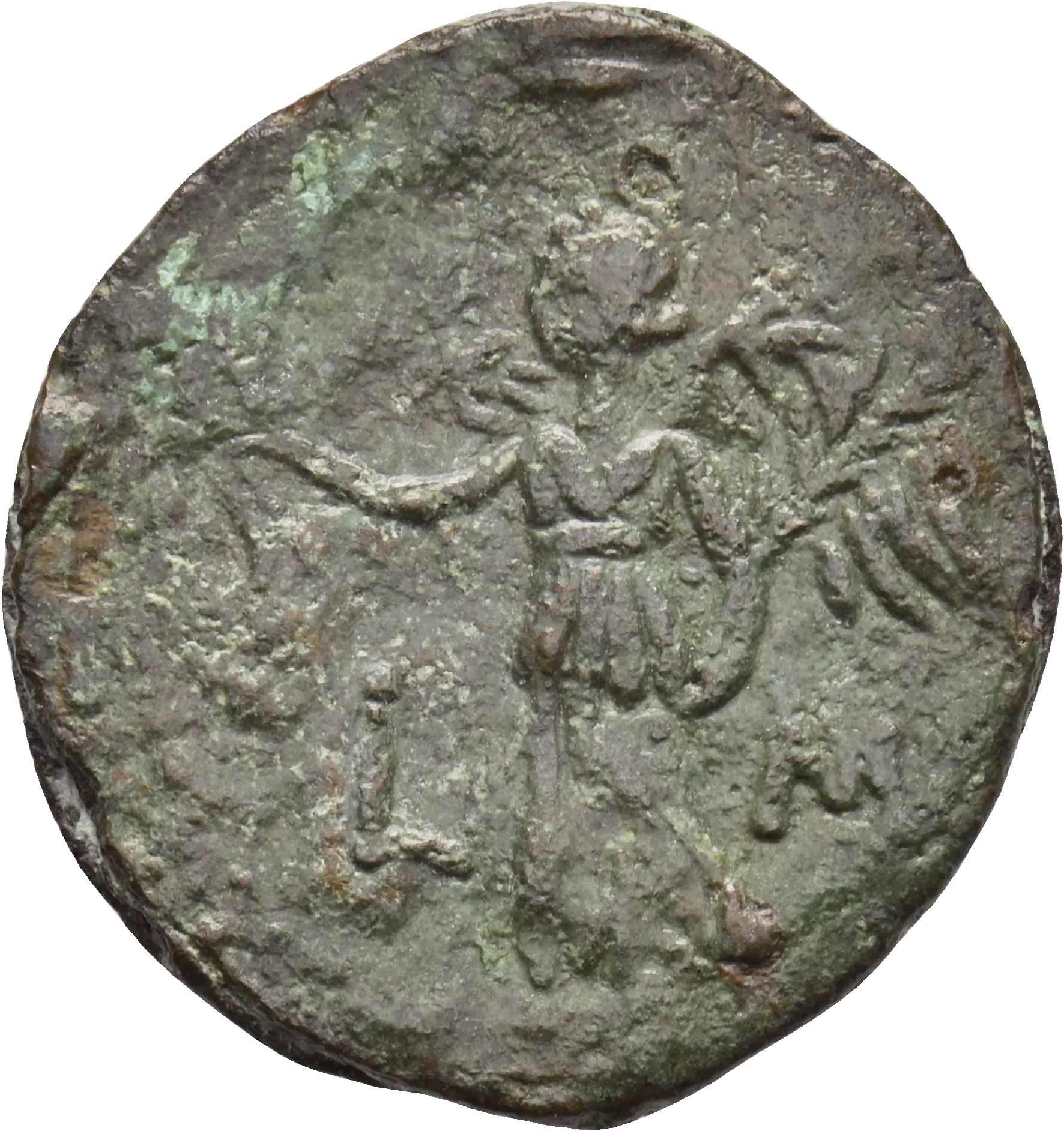Image of the obverse