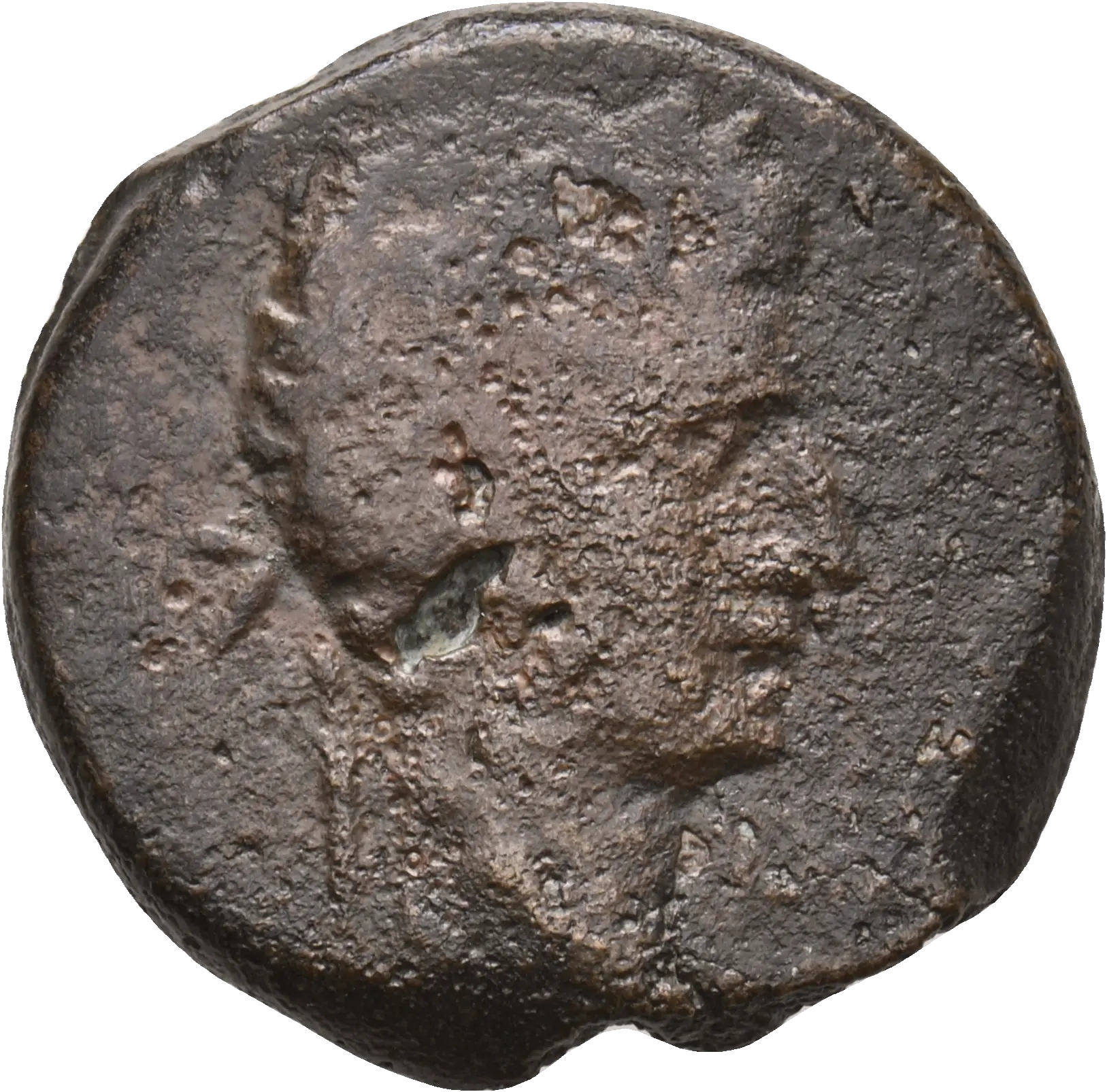 Image of the obverse