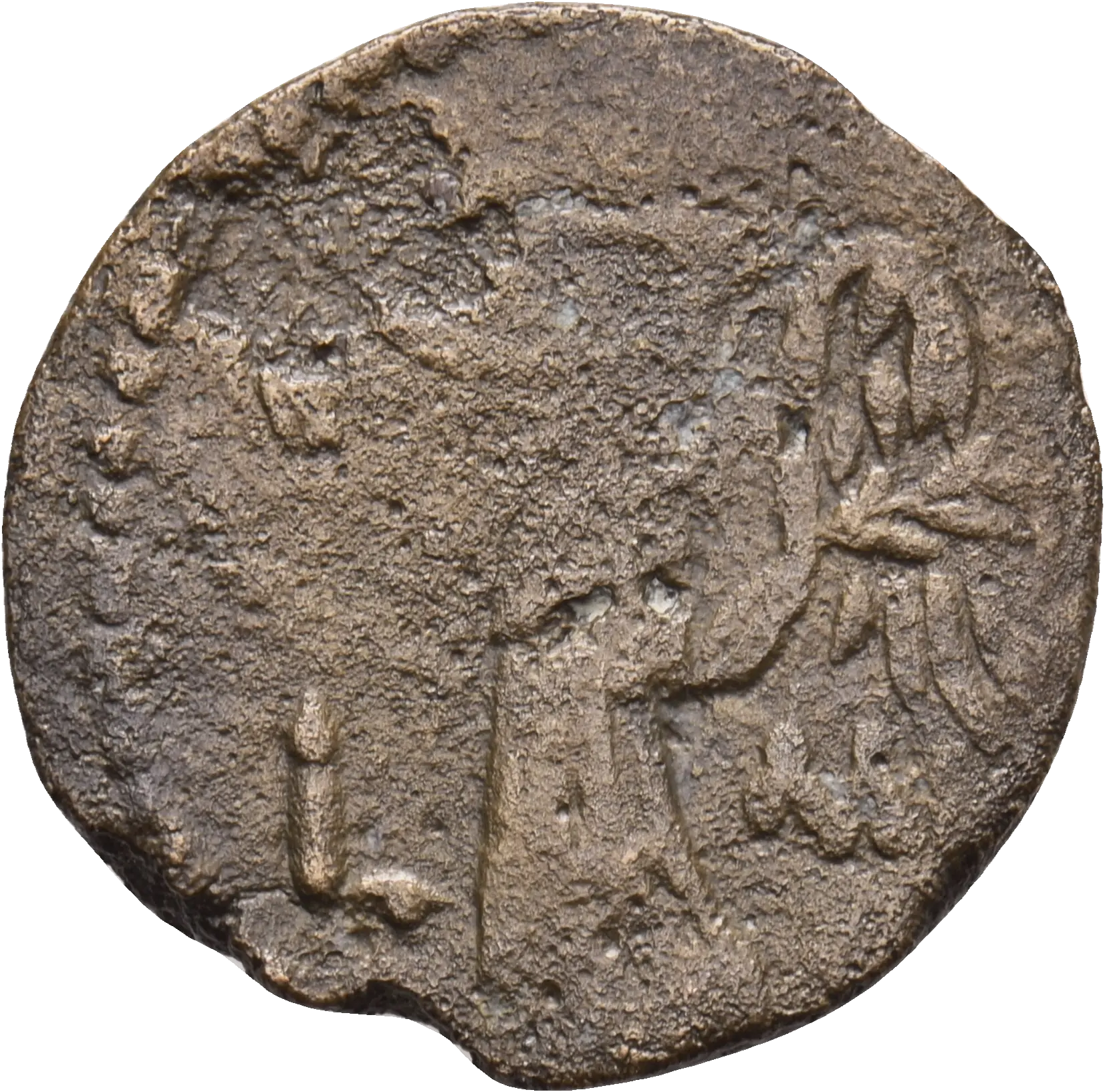Image of the obverse