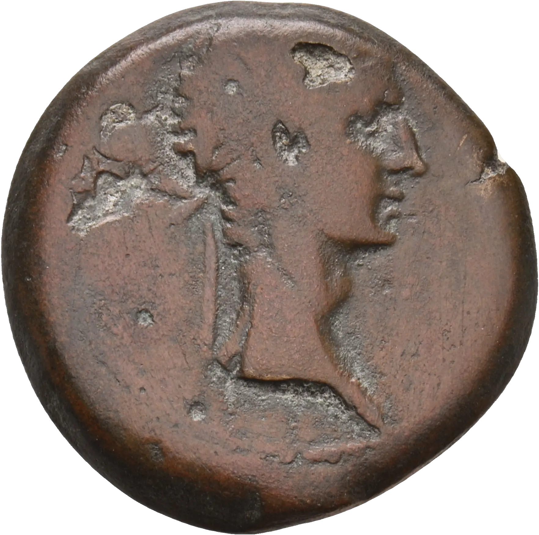 Image of the obverse