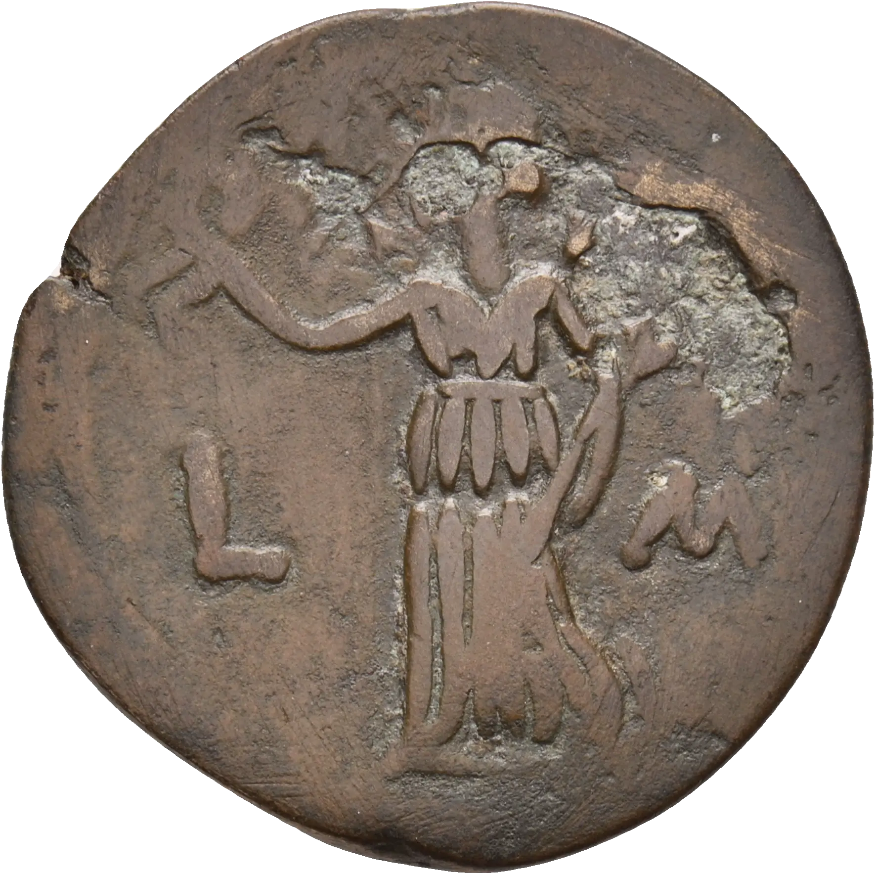 Image of the obverse