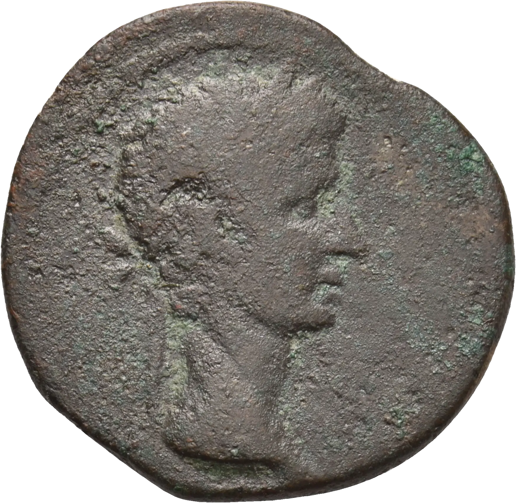 Image of the obverse