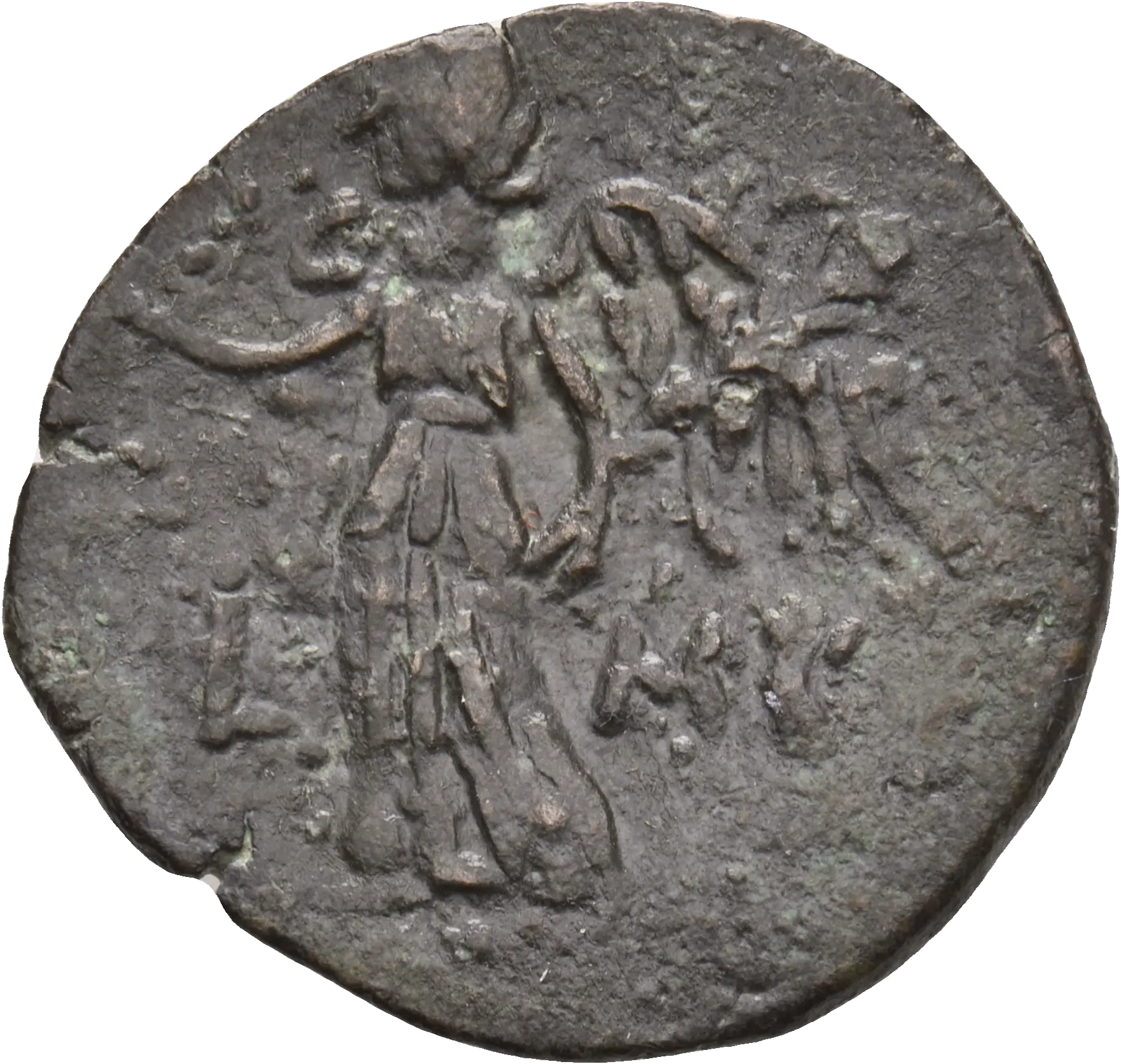 Image of the obverse