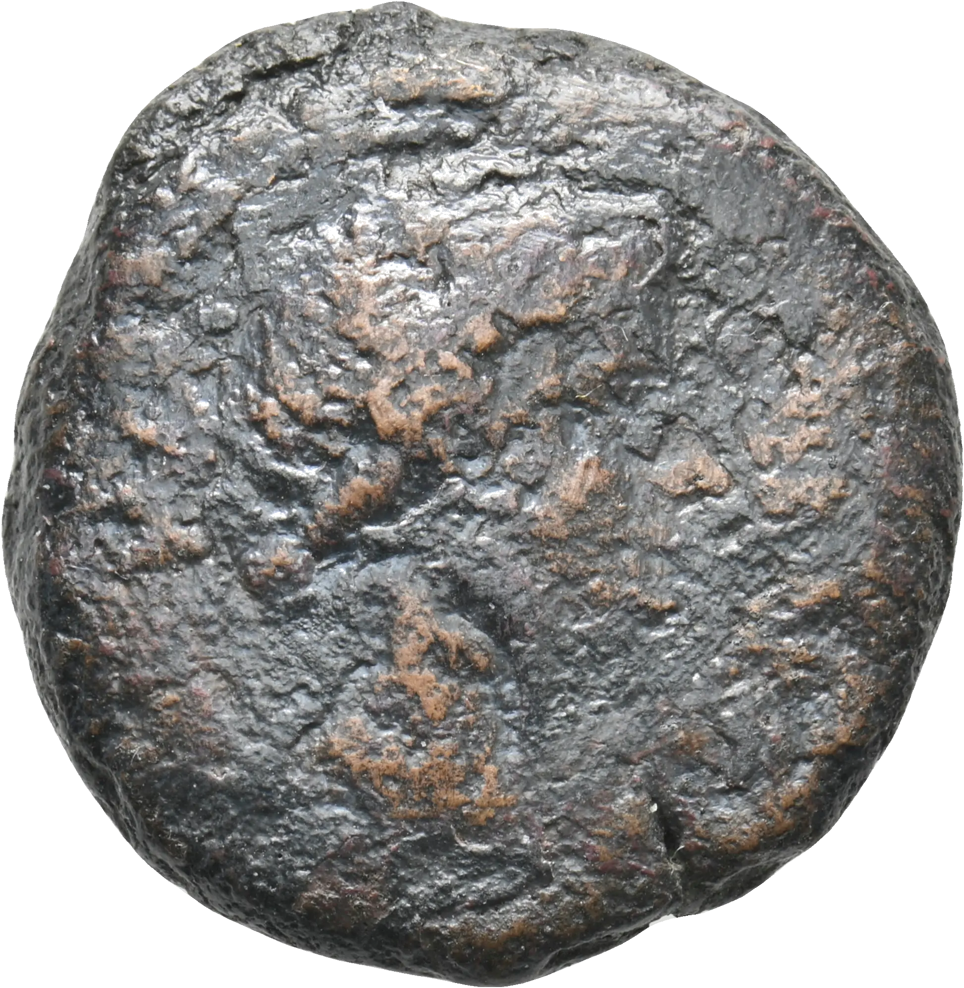 Image of the obverse
