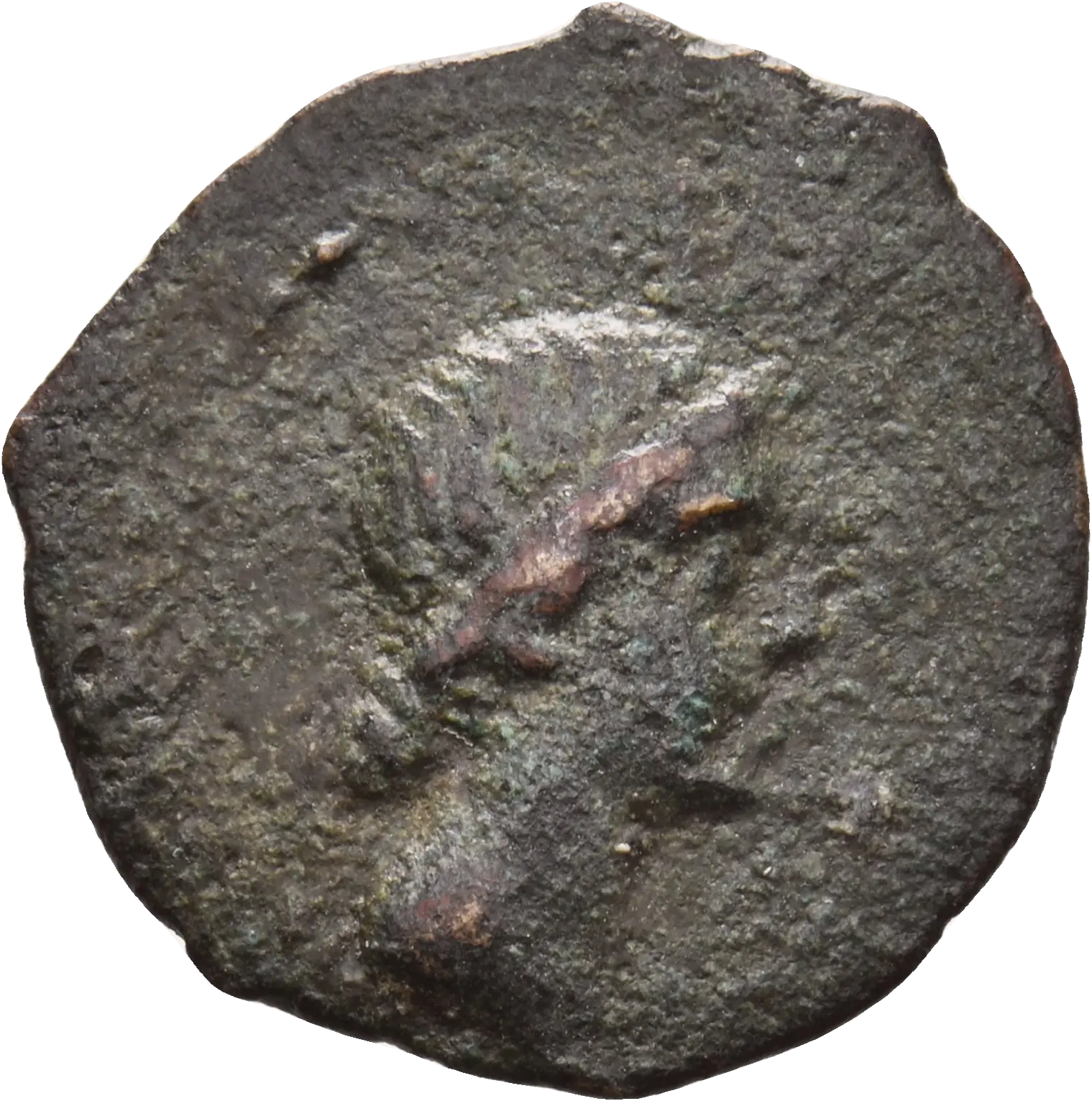 Image of the obverse