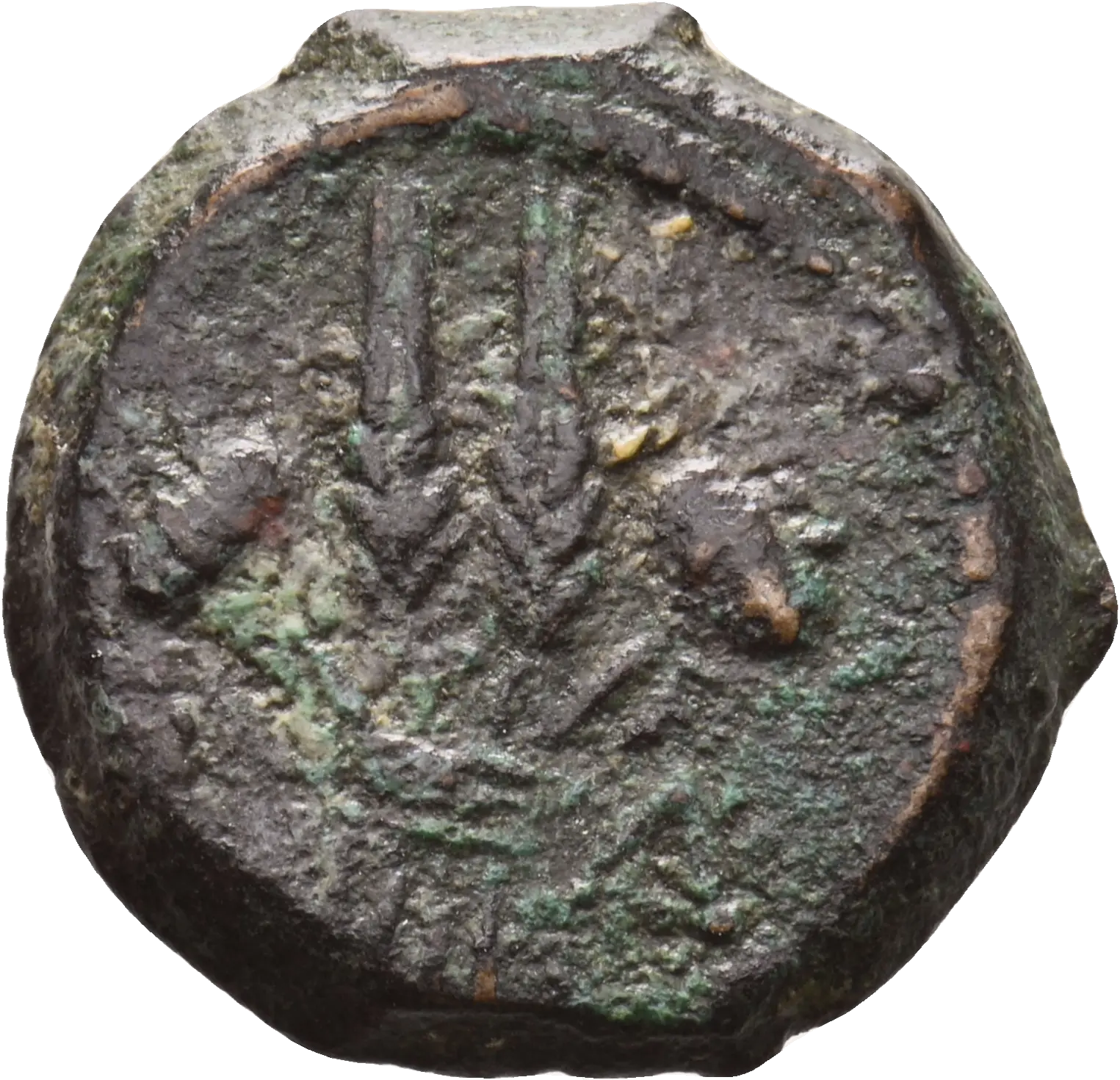 Image of the obverse