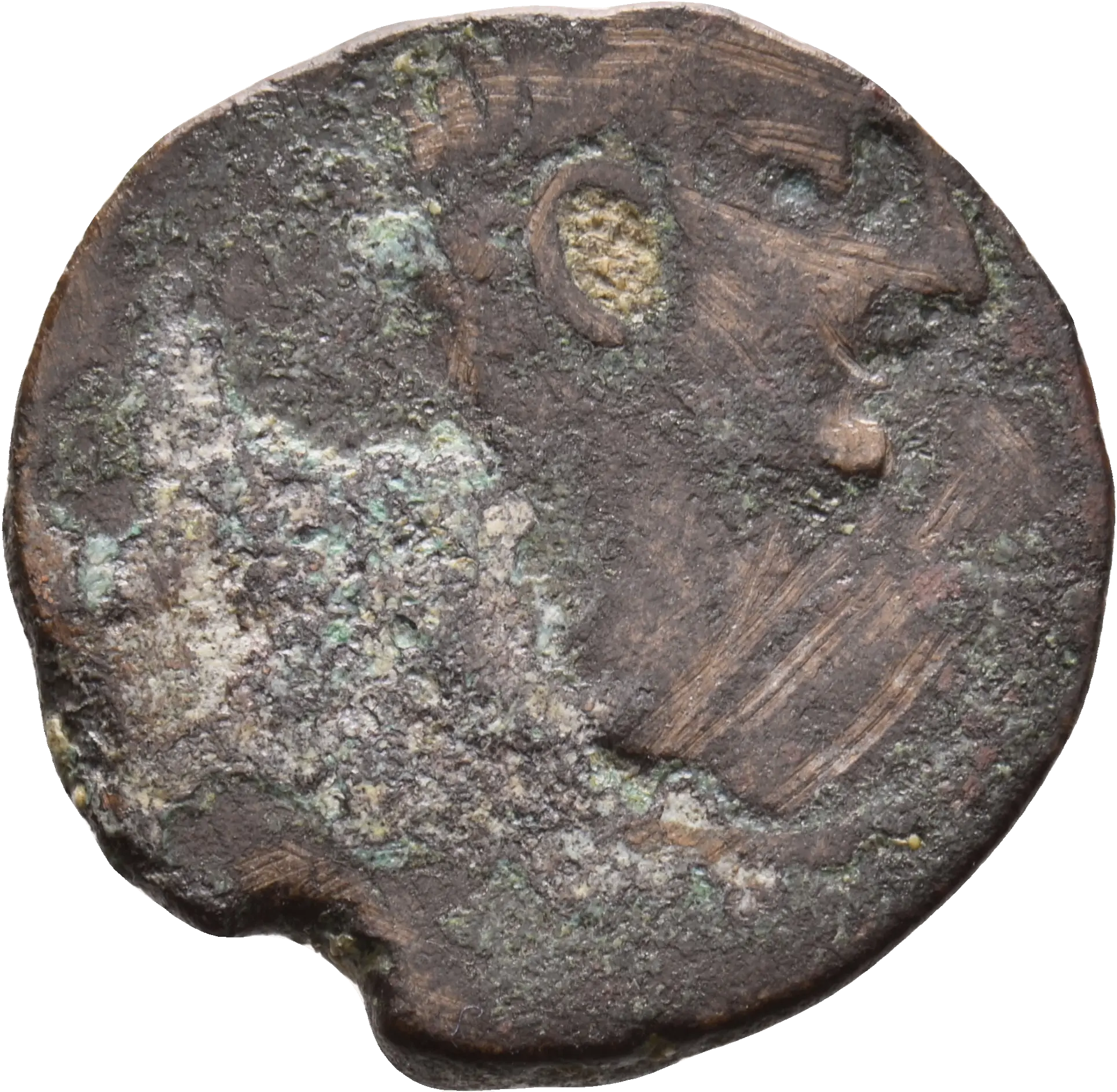 Image of the obverse