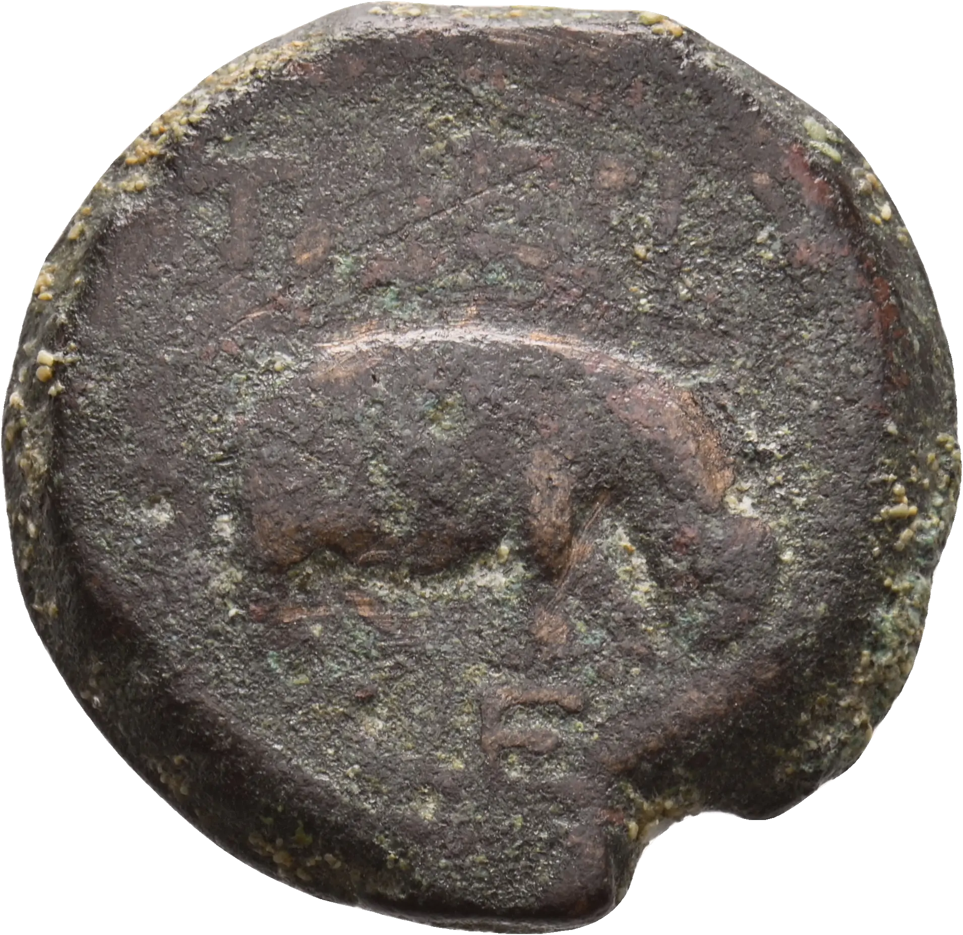Image of the obverse