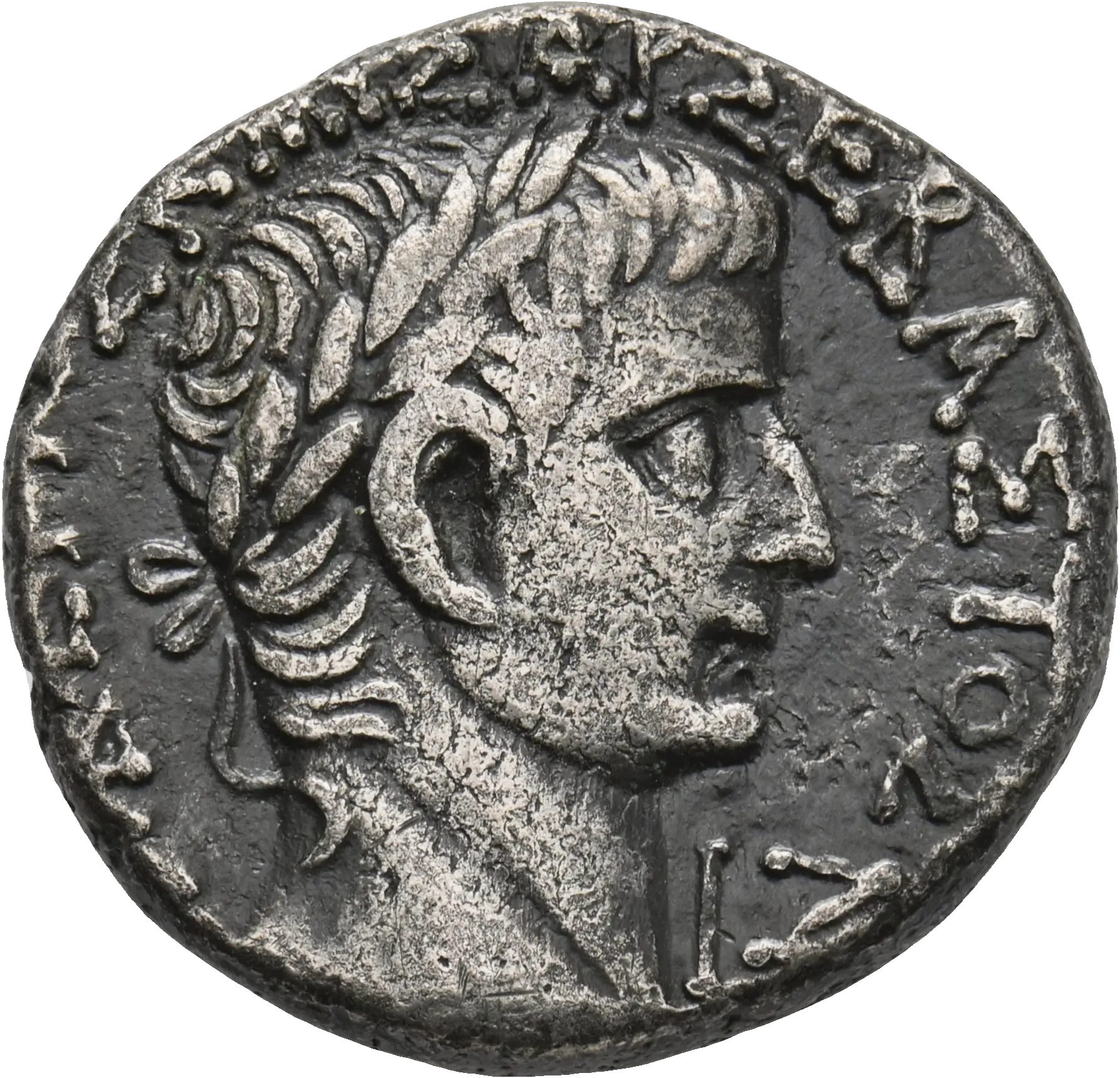 Image of the obverse