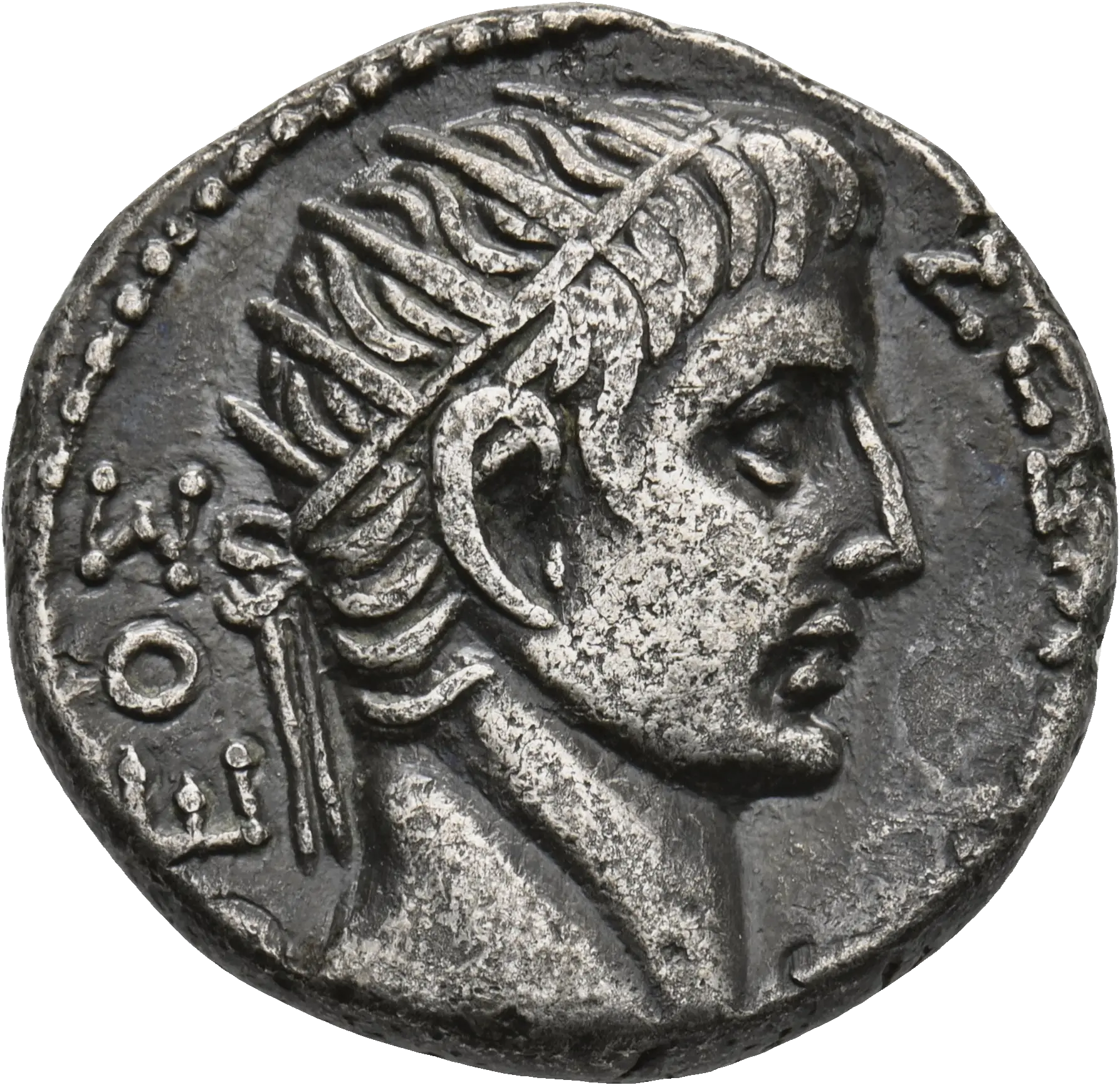 Image of the obverse