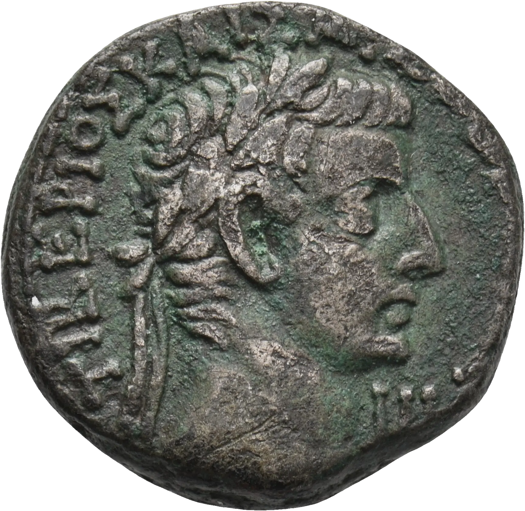 Image of the obverse