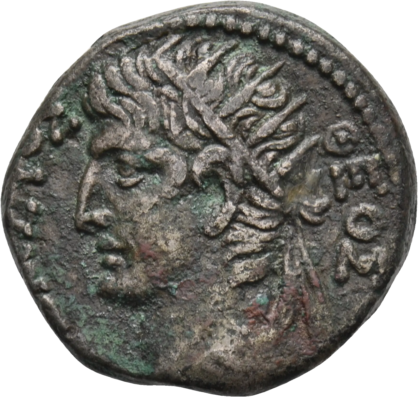 Image of the obverse