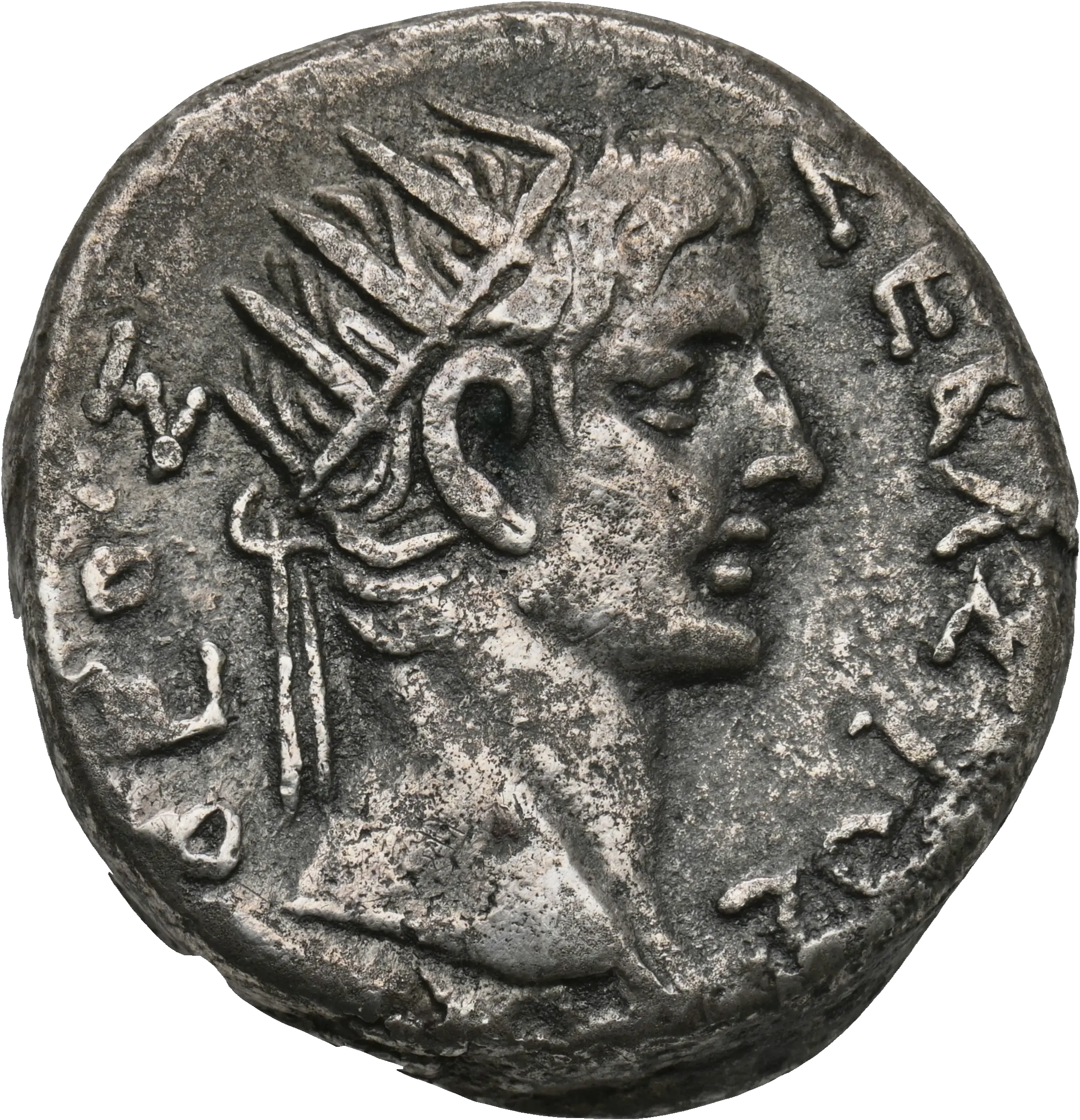 Image of the obverse