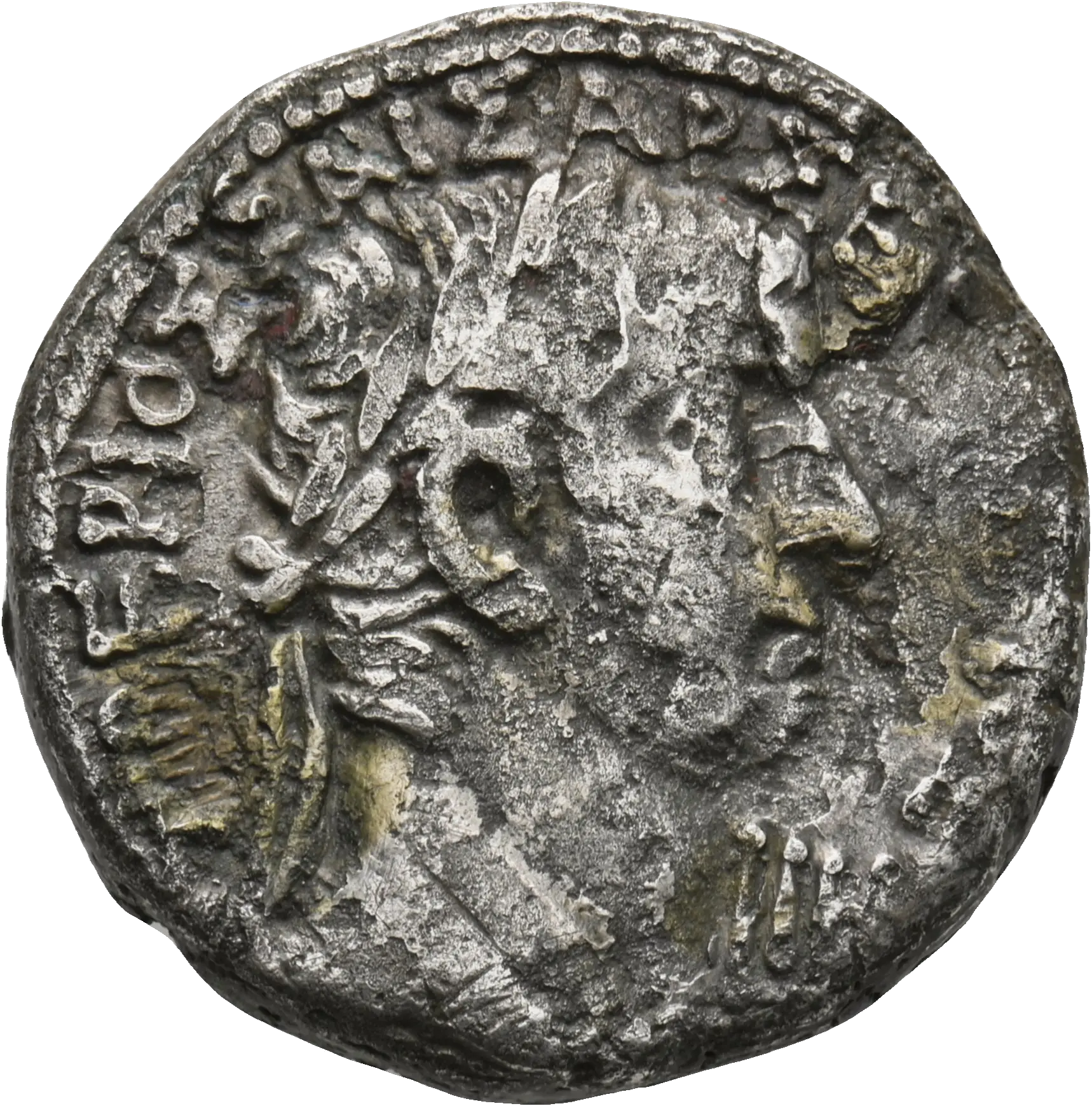 Image of the obverse