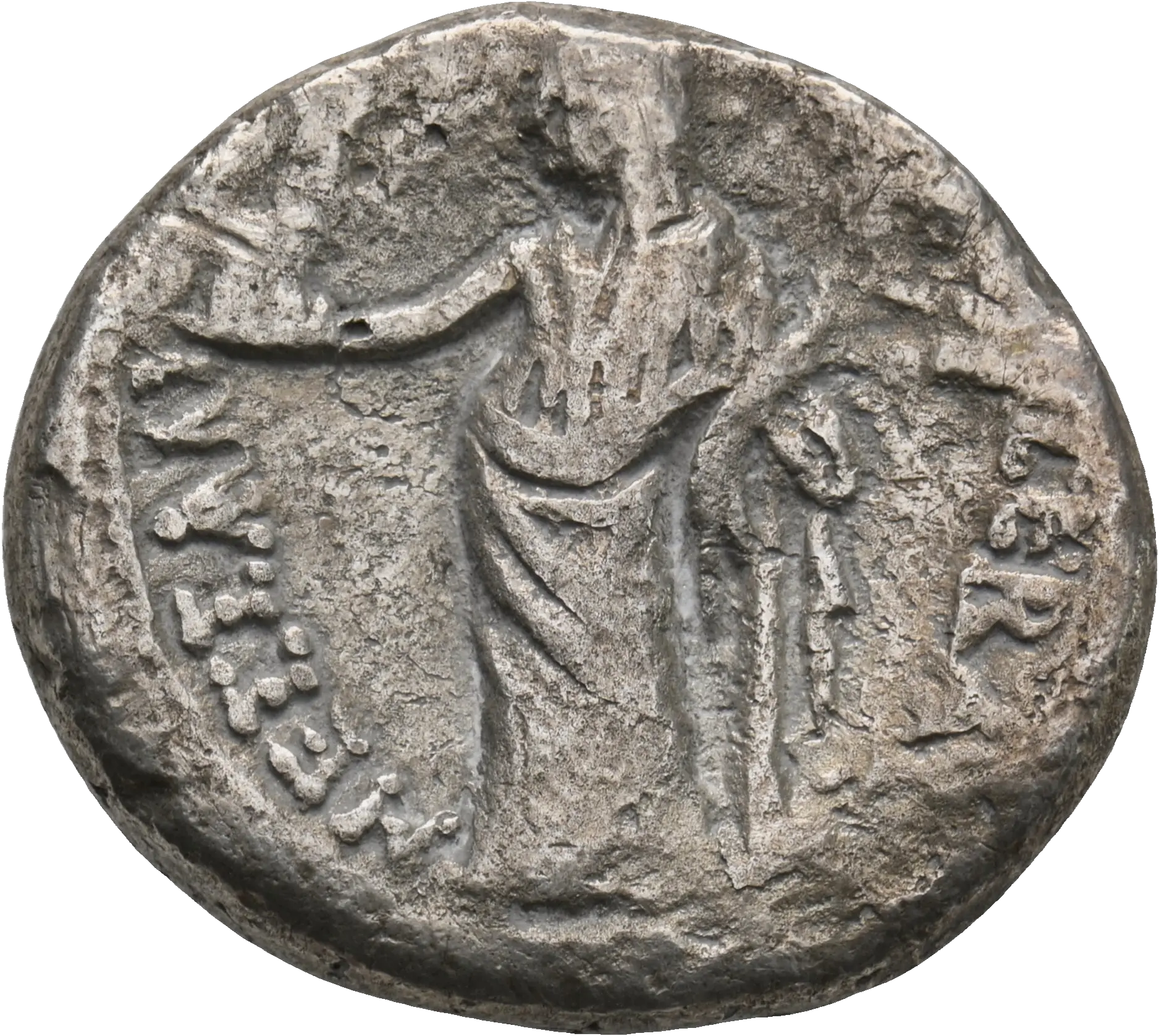 Image of the obverse