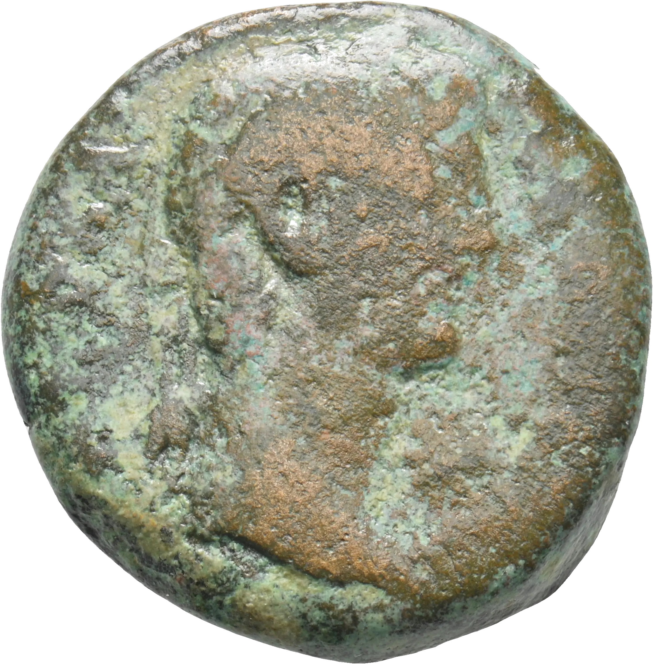 Image of the obverse