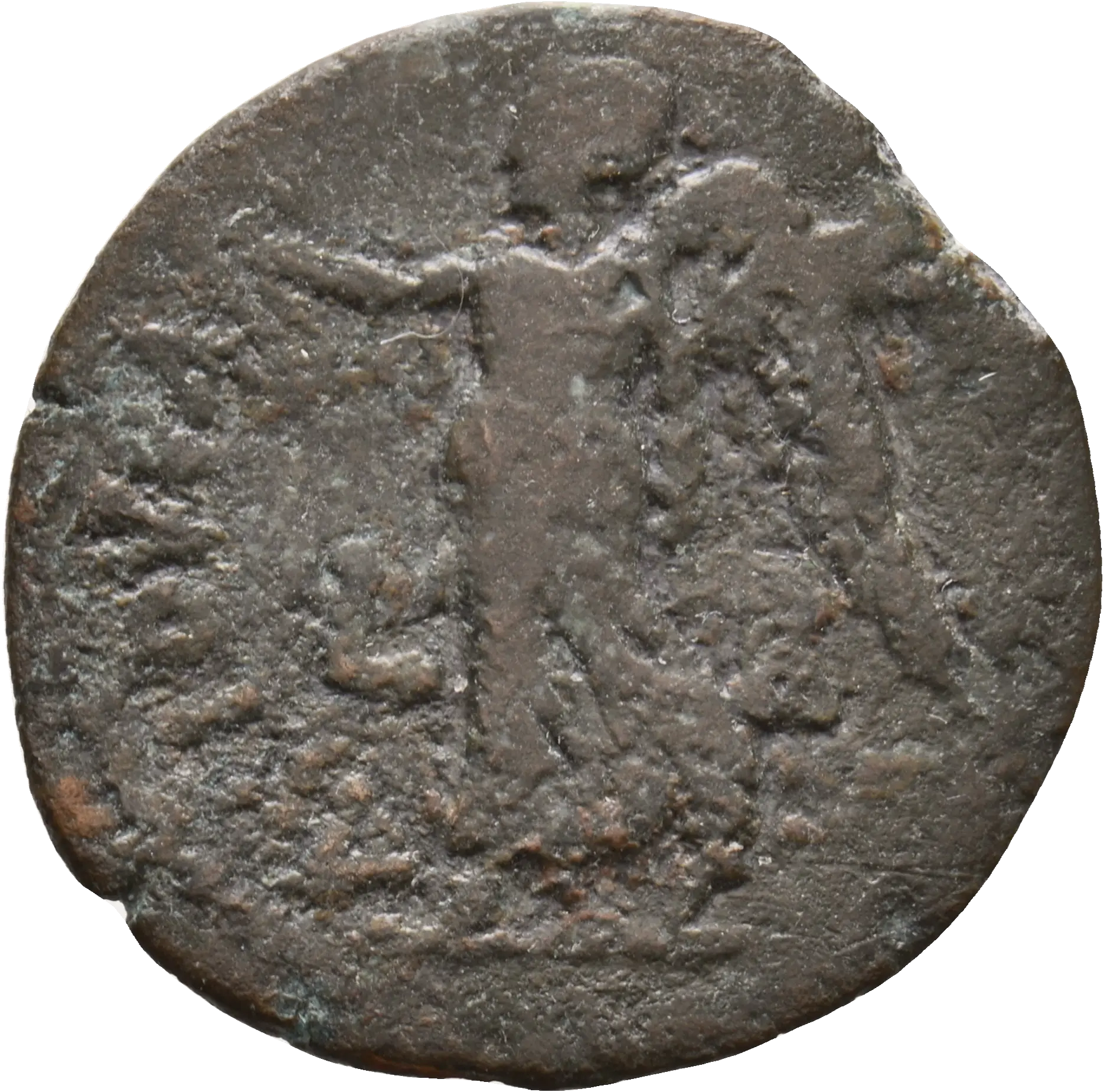 Image of the obverse