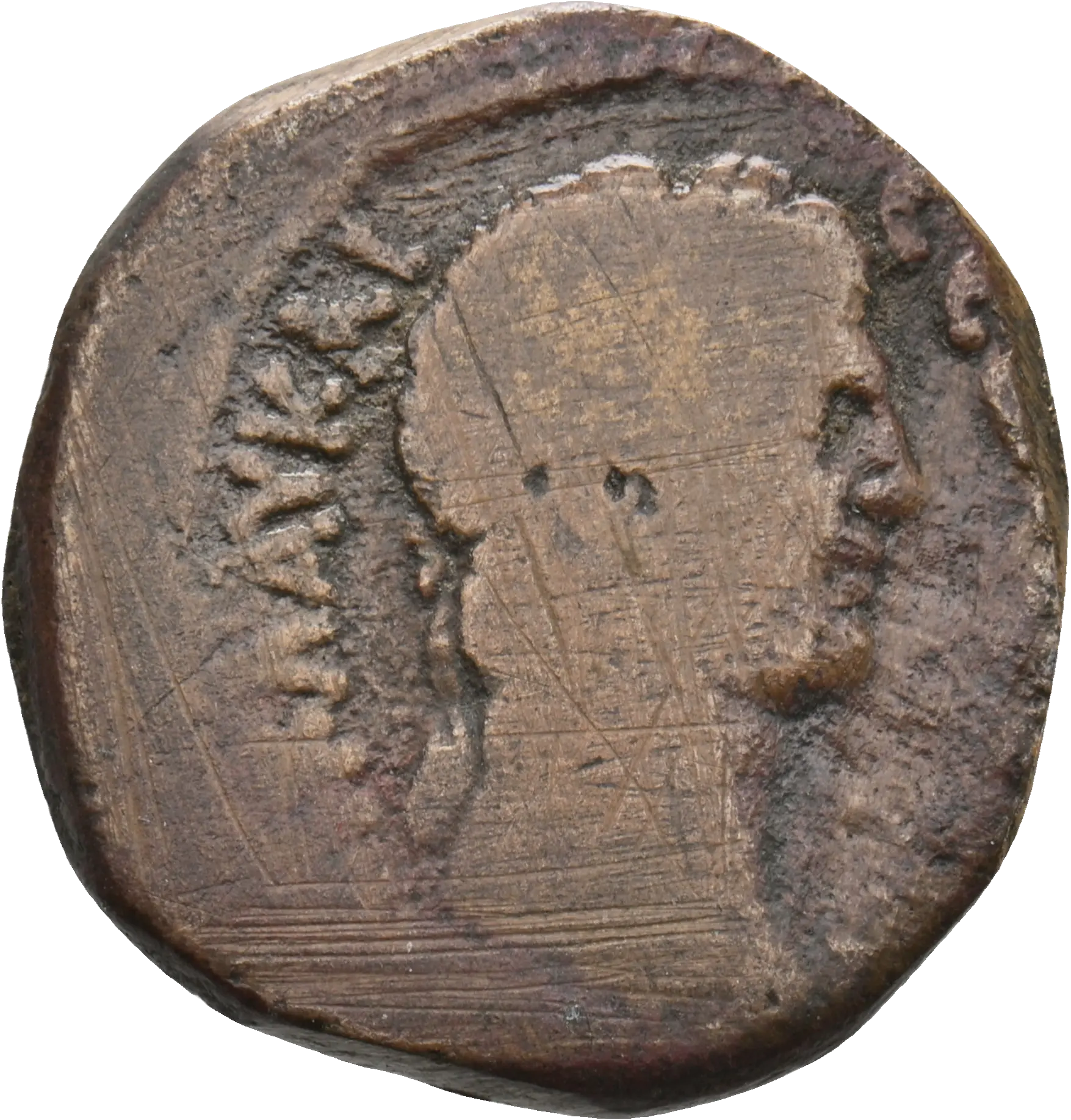 Image of the obverse