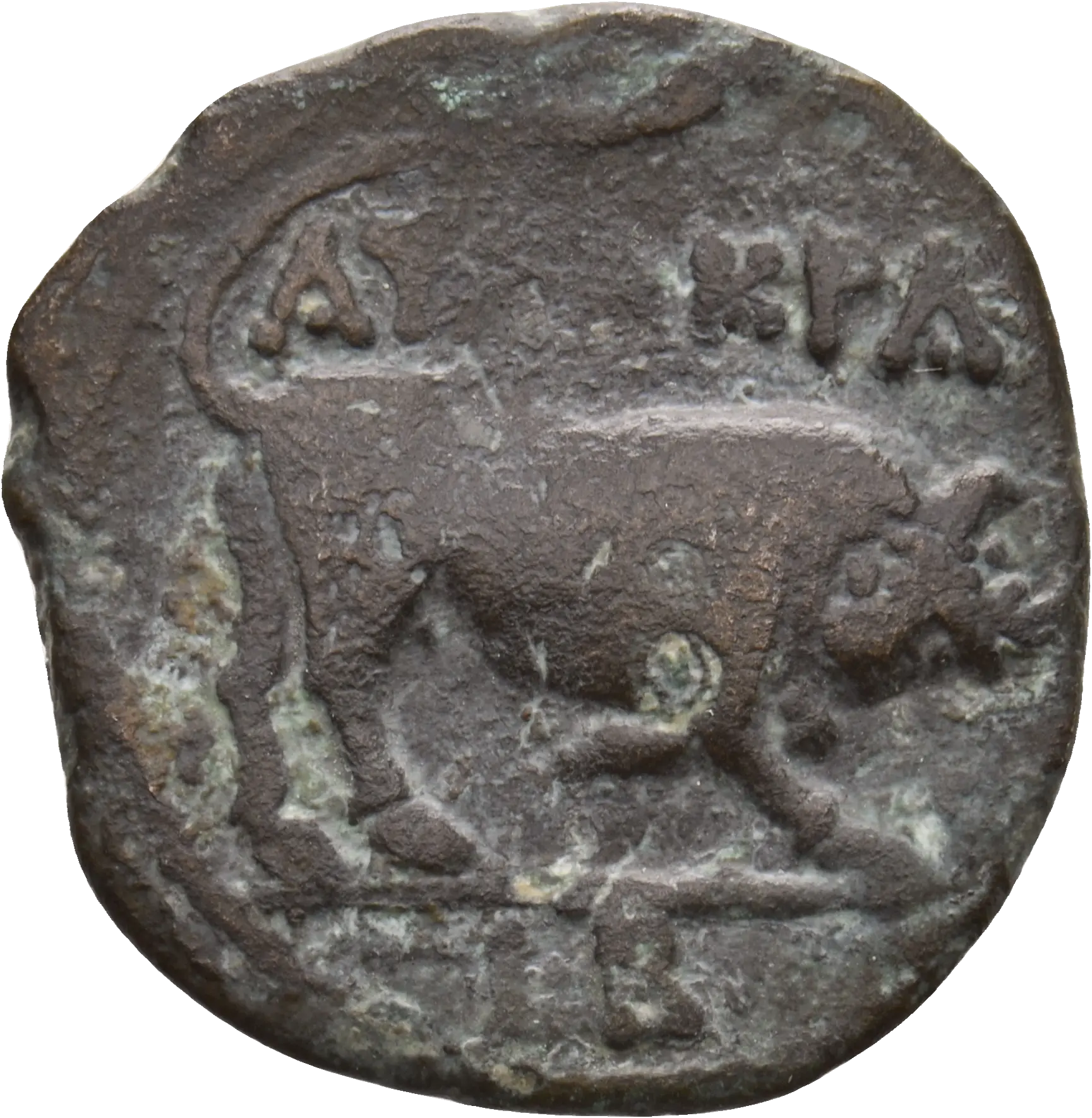 Image of the obverse