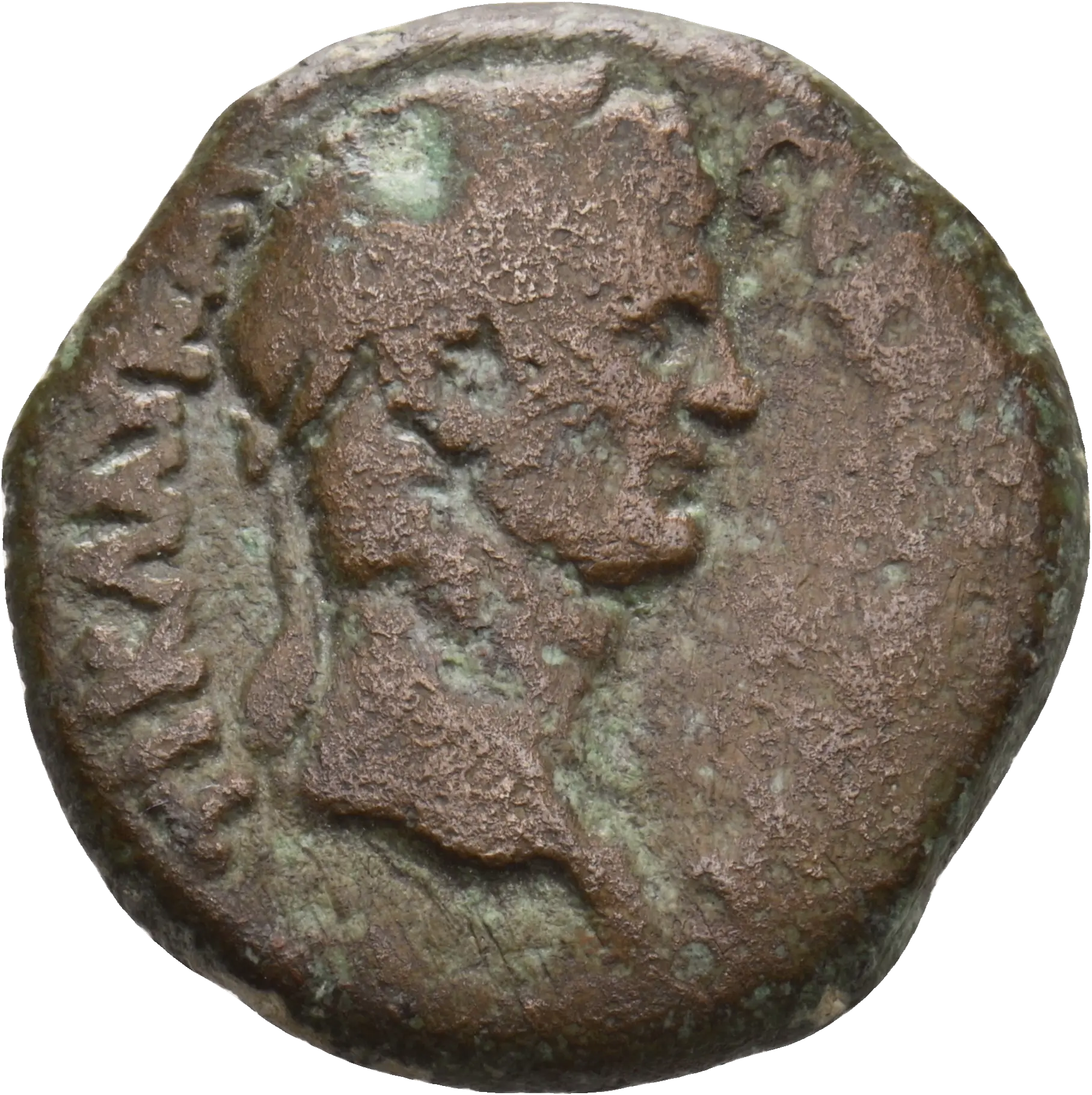 Image of the obverse