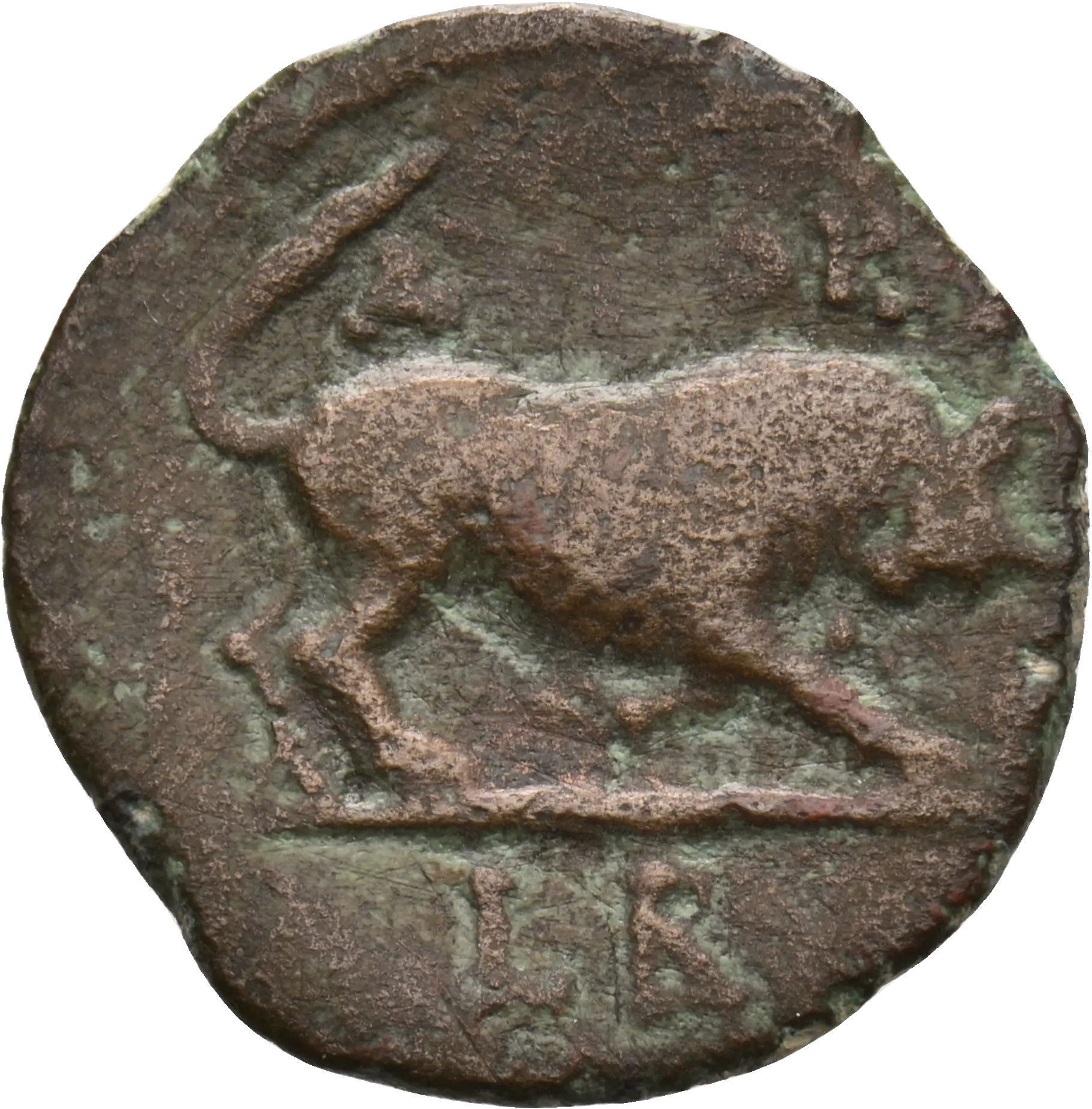 Image of the obverse