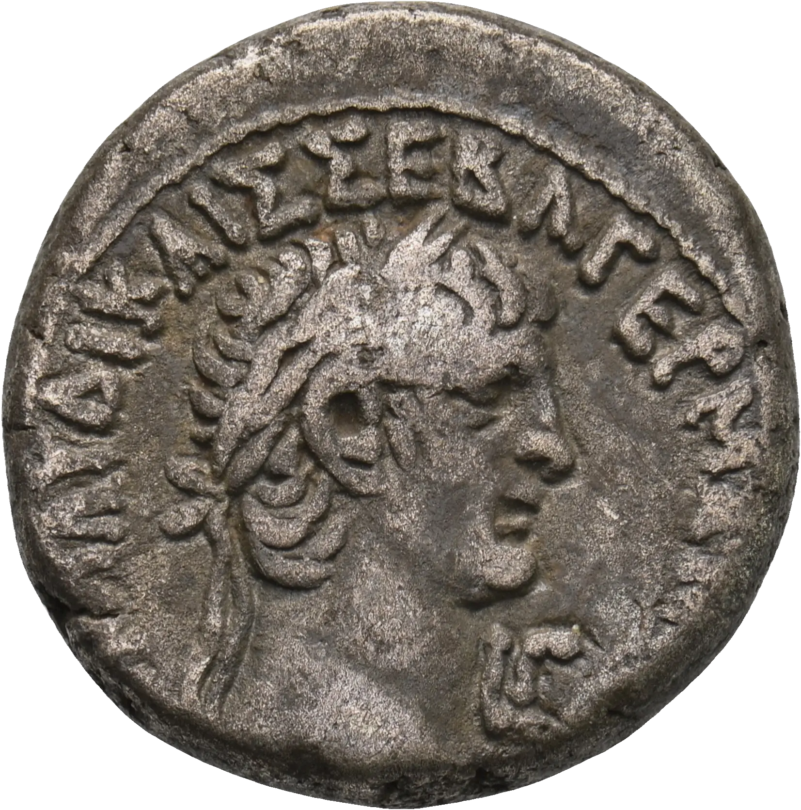 Image of the obverse