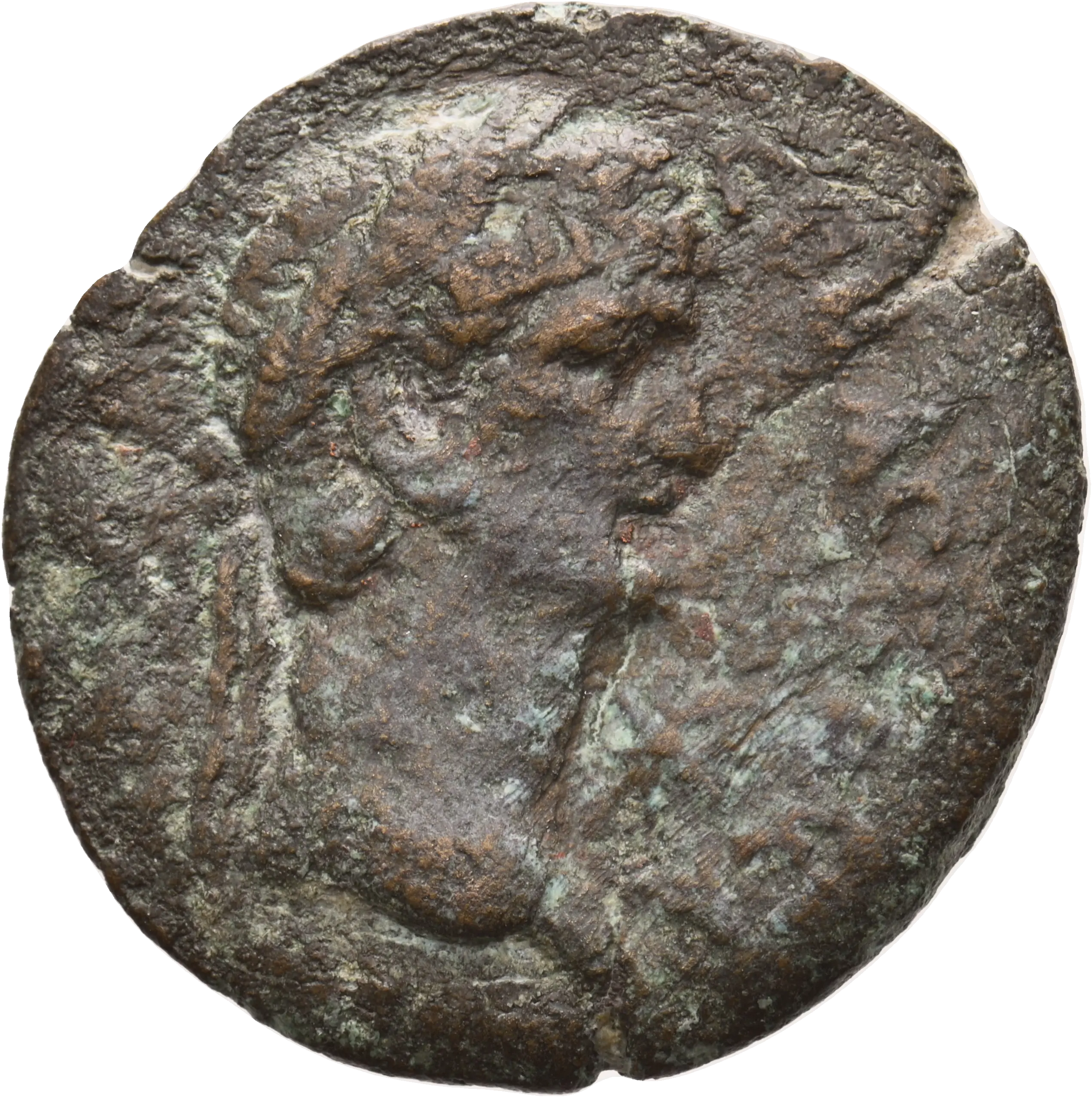 Image of the obverse
