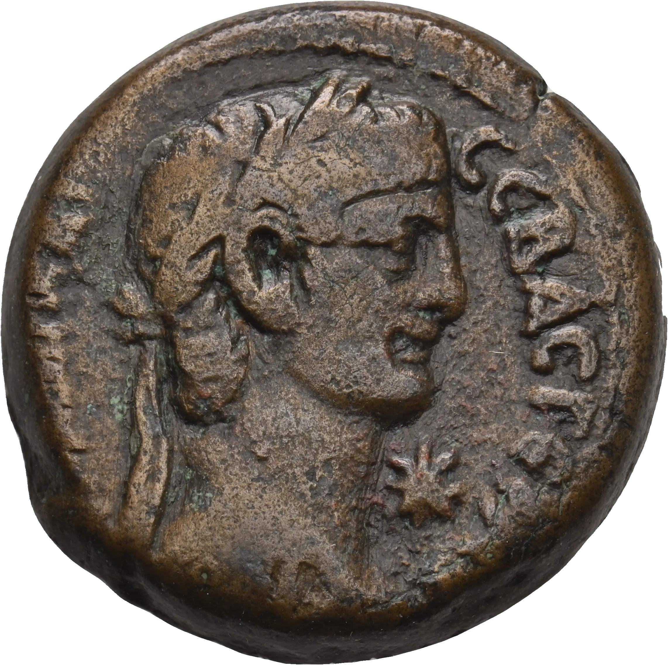 Image of the obverse
