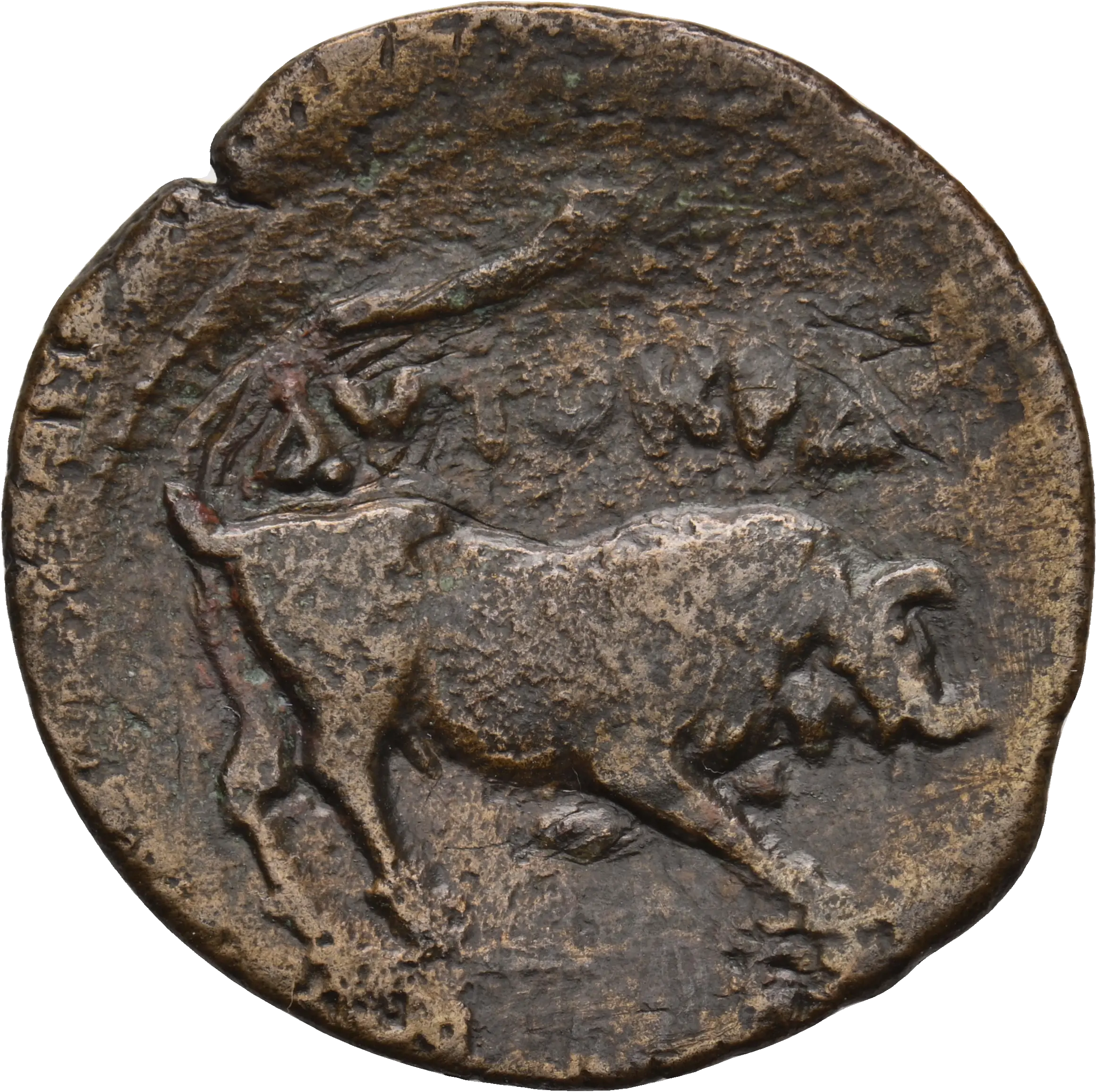 Image of the obverse