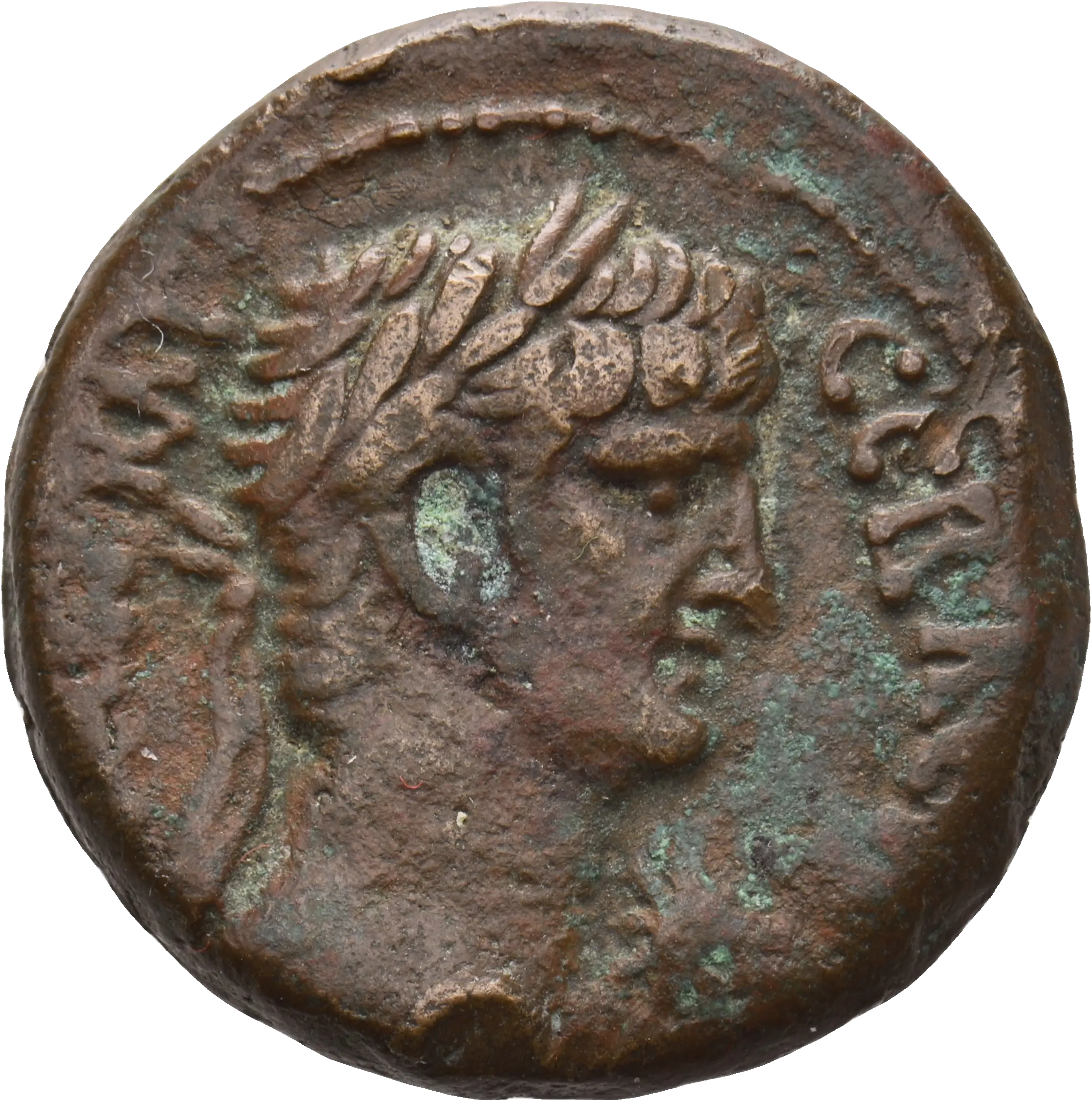 Image of the obverse