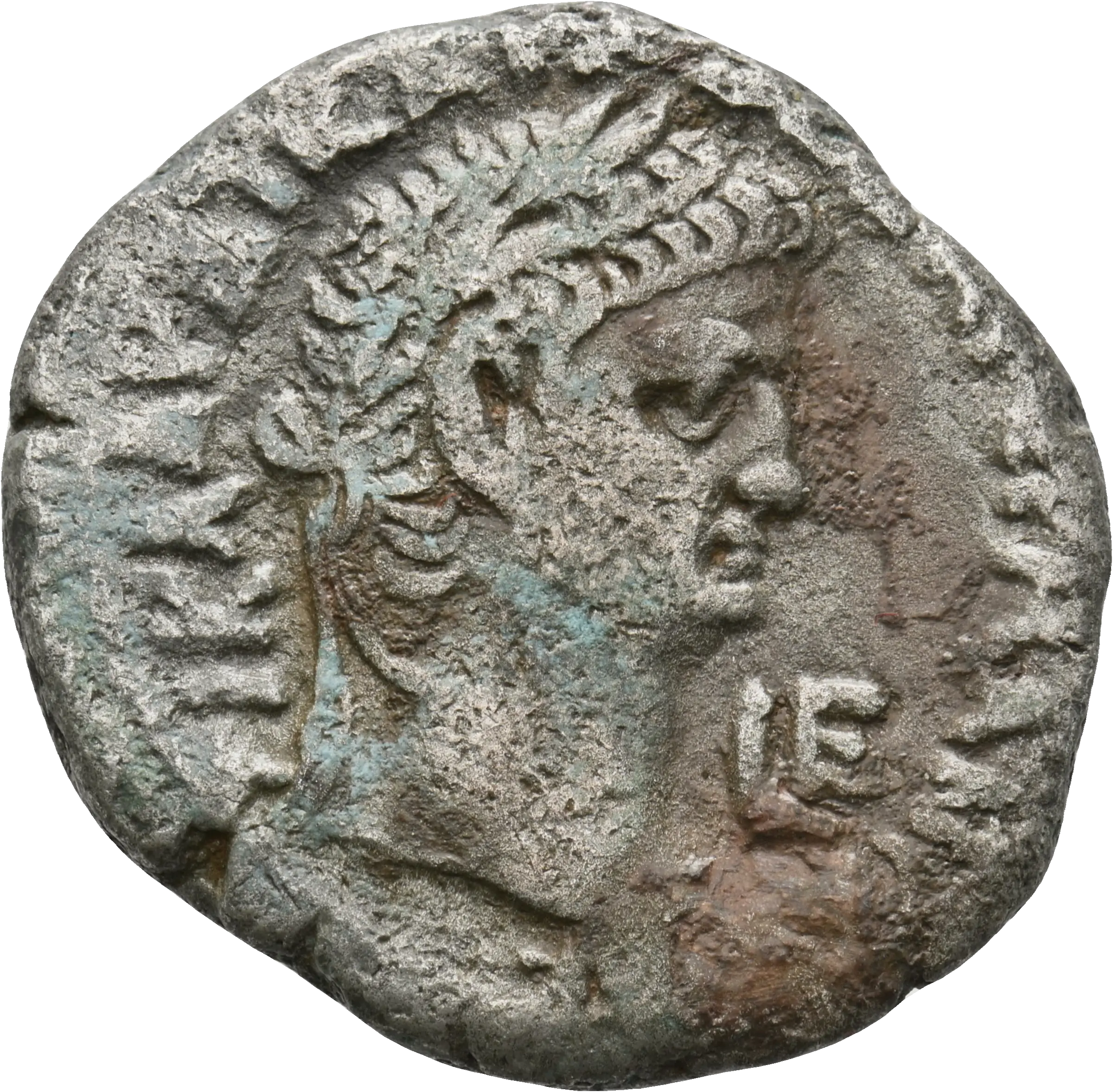 Image of the obverse