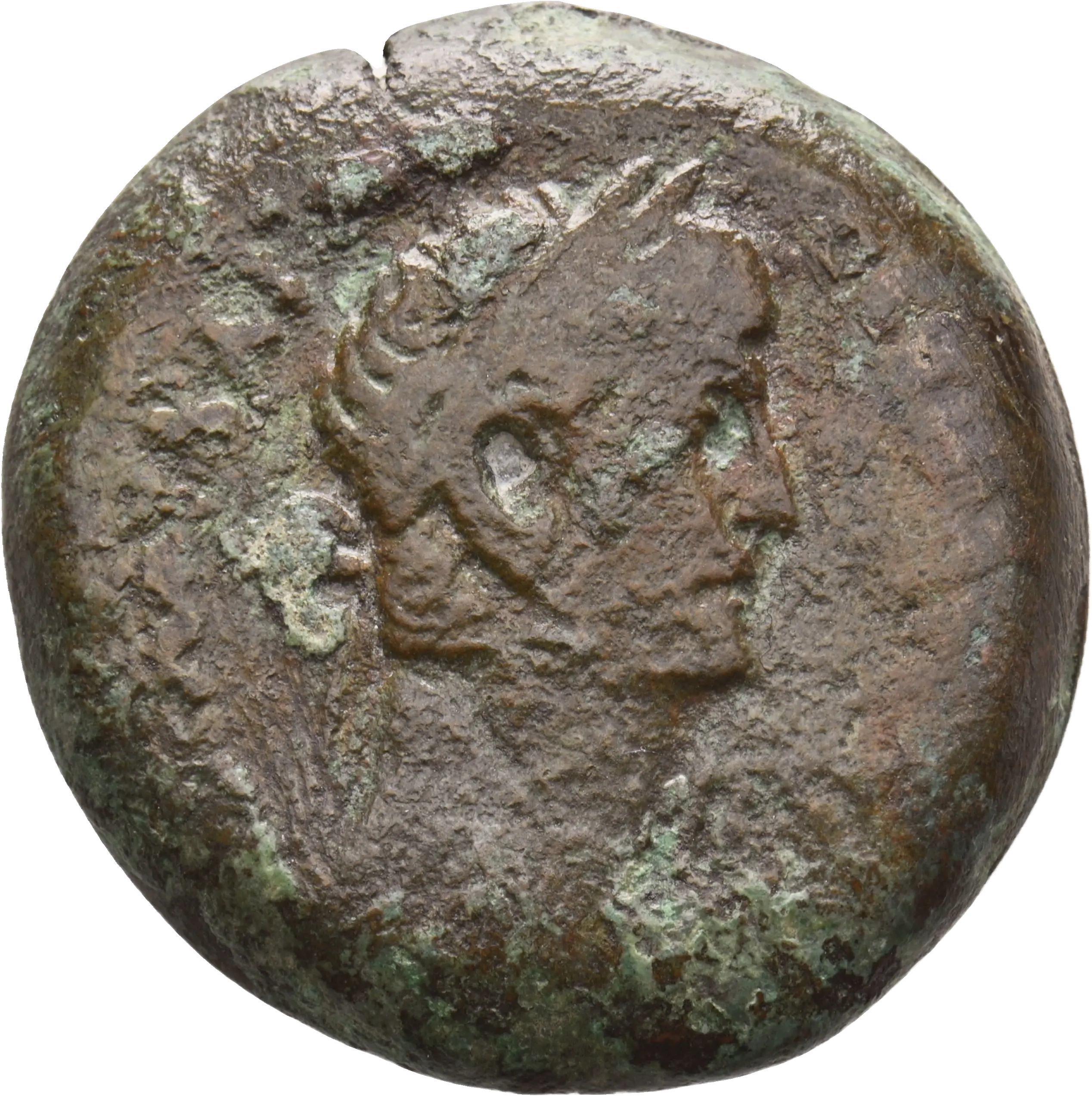 Image of the obverse