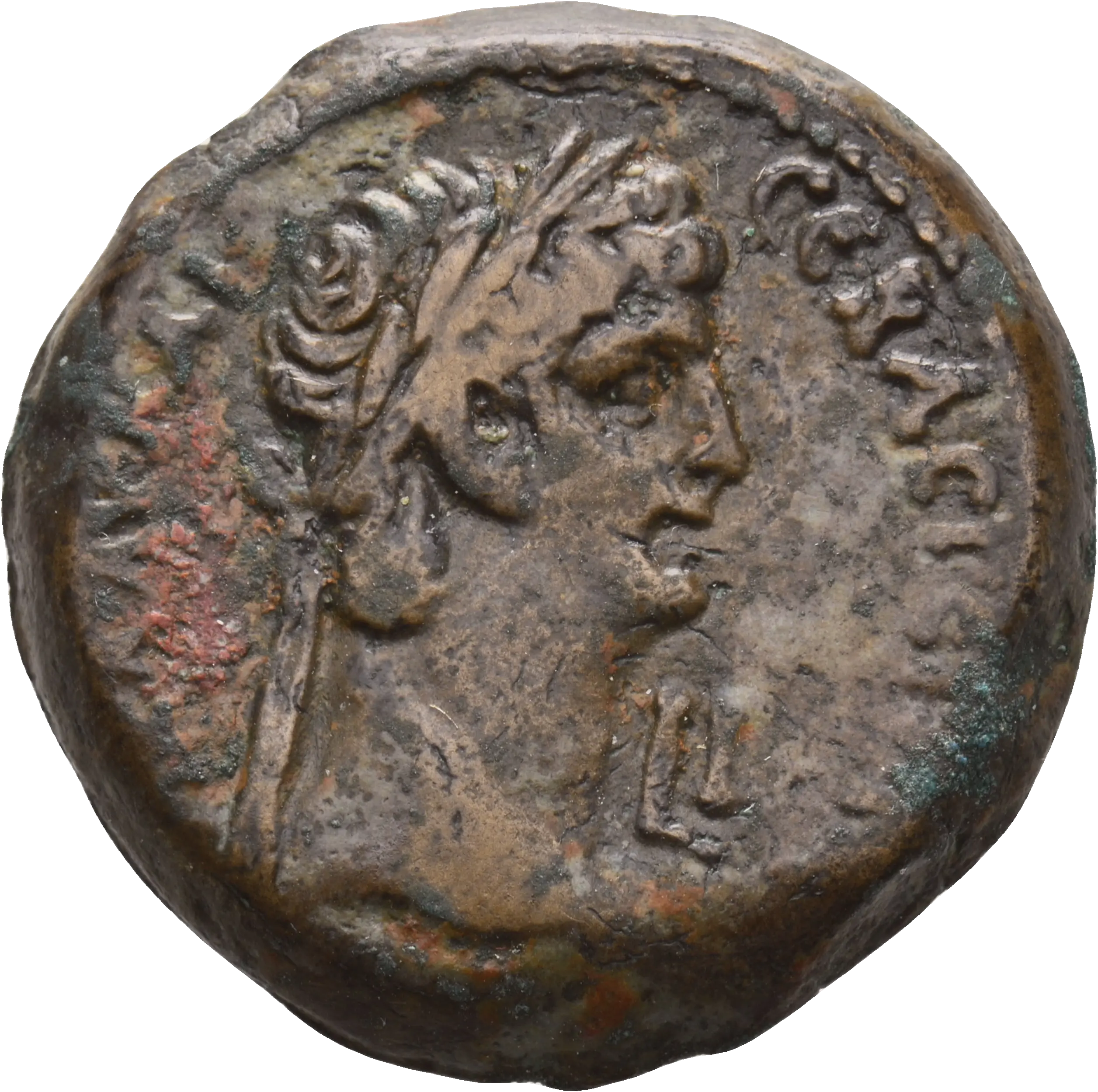 Image of the obverse
