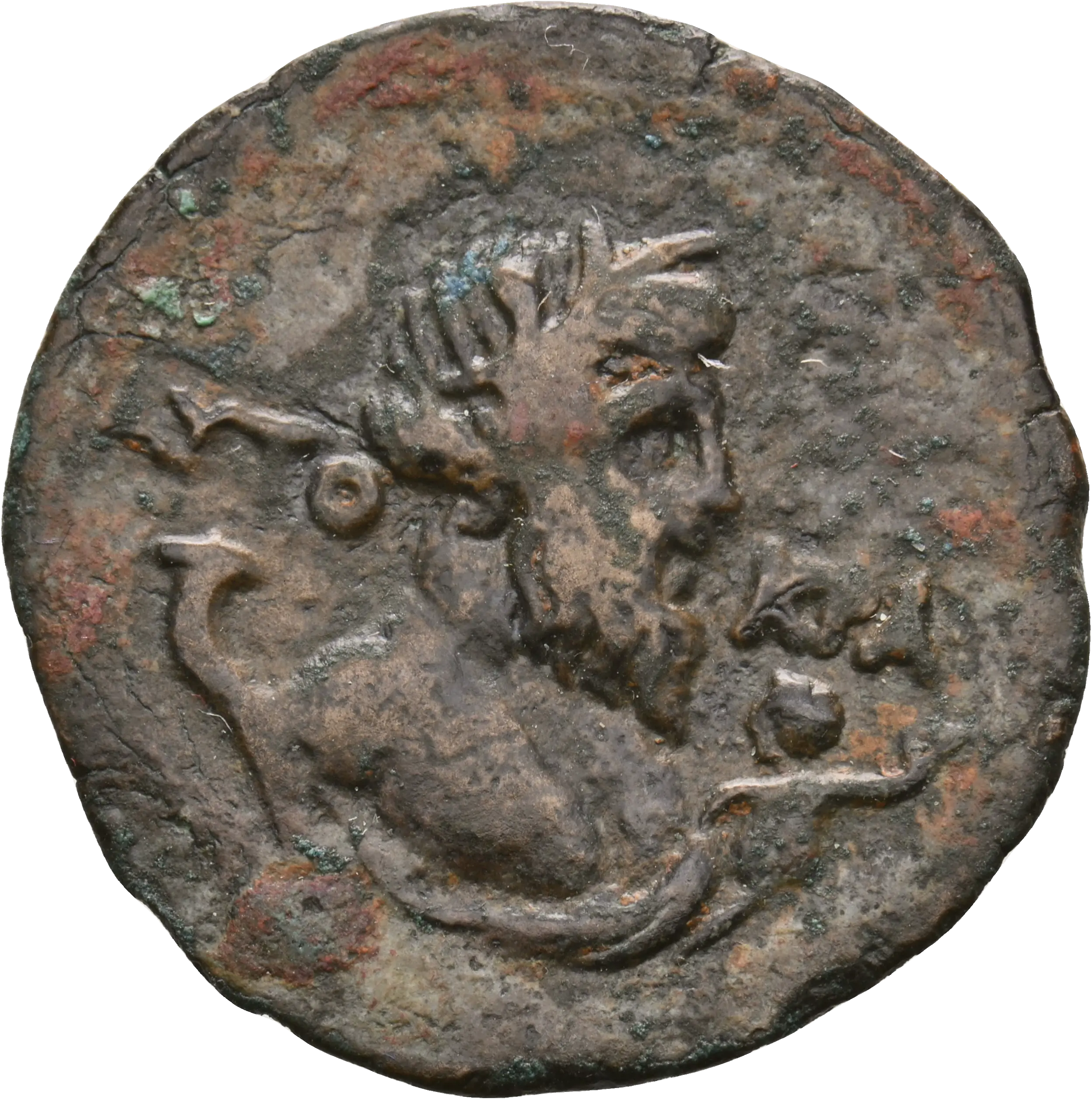 Image of the obverse