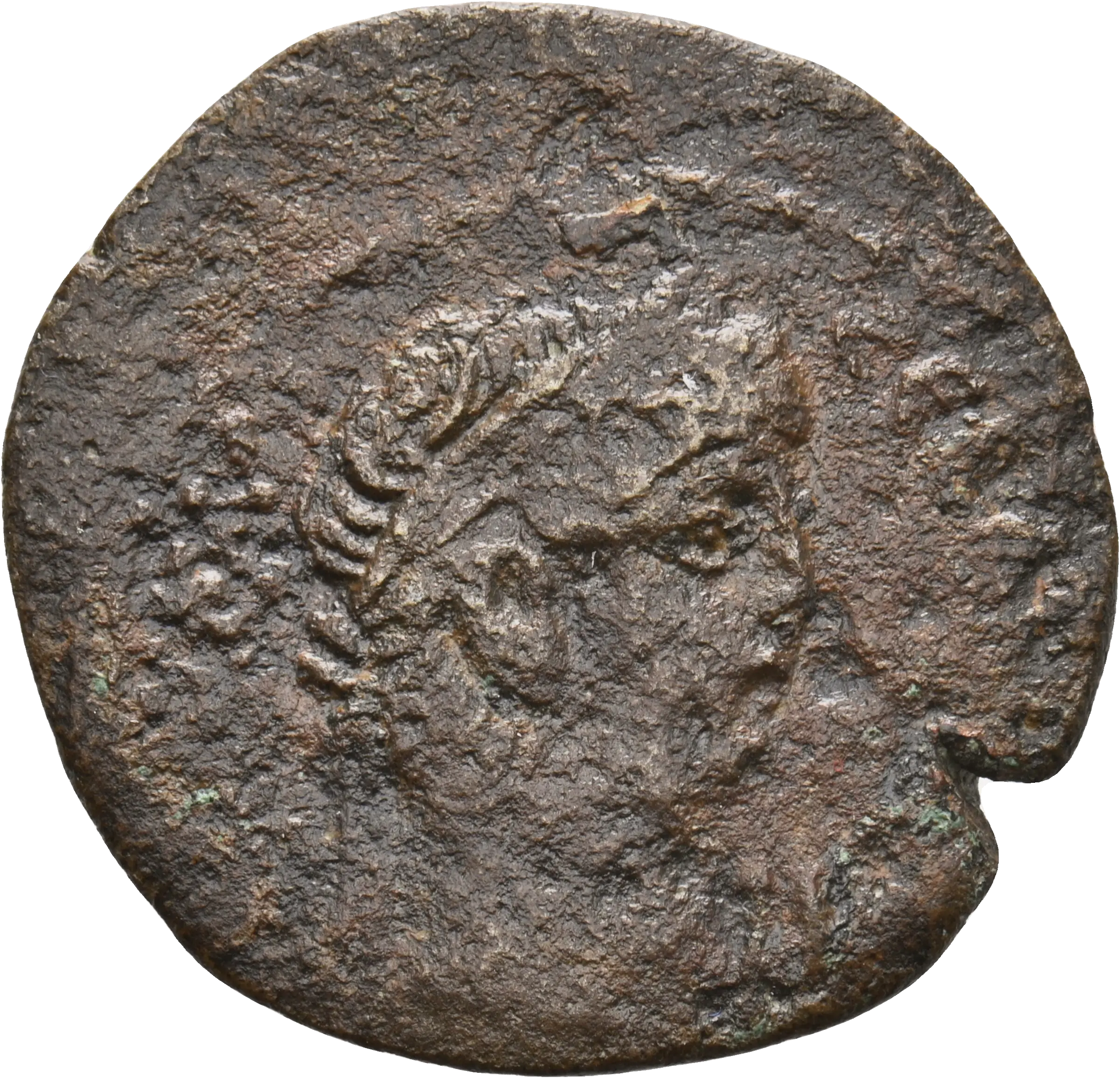 Image of the obverse