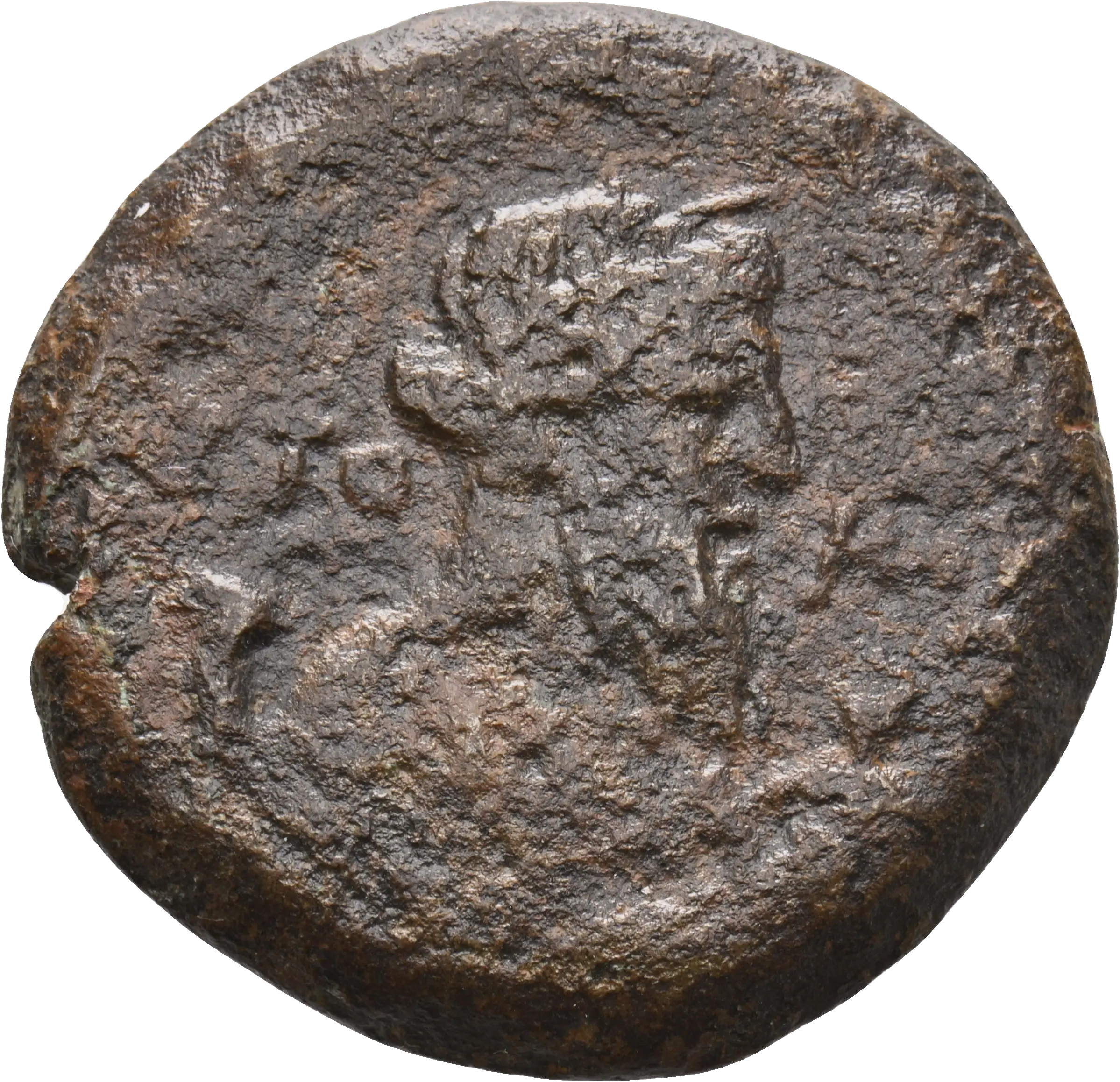 Image of the obverse